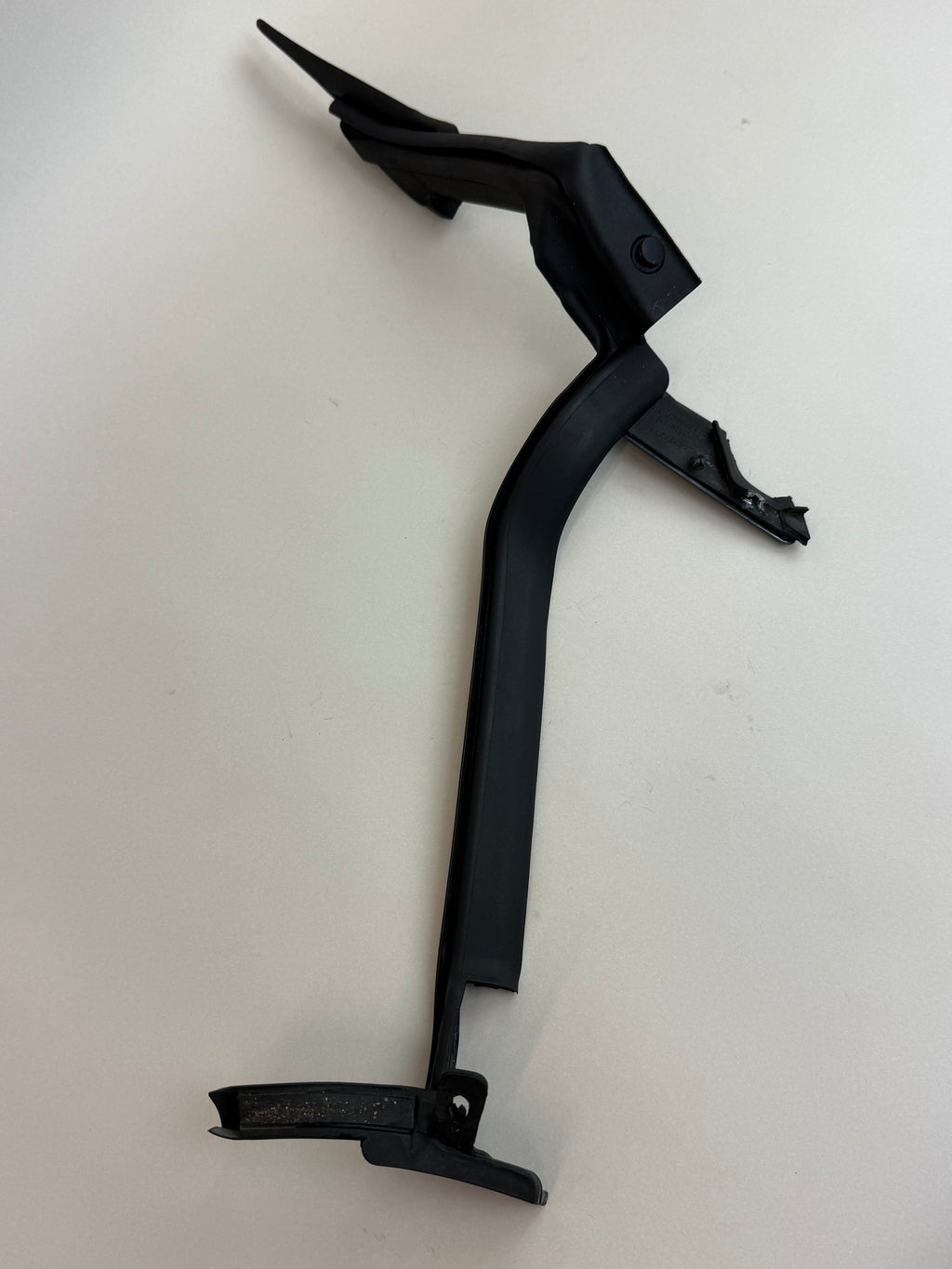 McLaren 570S 540C 570GT RH Right Lower A-Pillar Trim Panel 13A5603CP 2016-2021