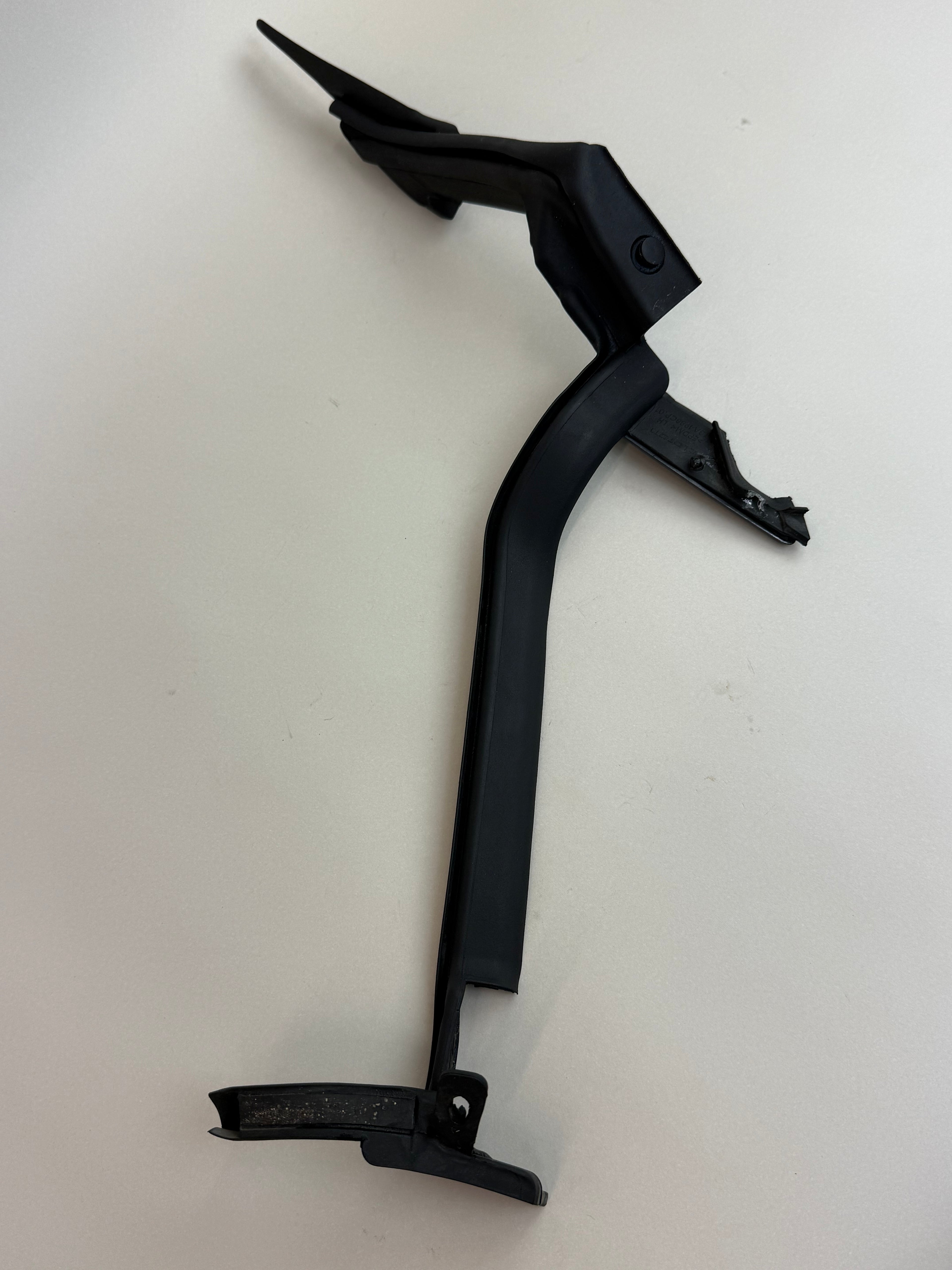 McLaren 570S 540C 570GT RH Right Lower A-Pillar Trim Panel 13A5603CP 2016-2021