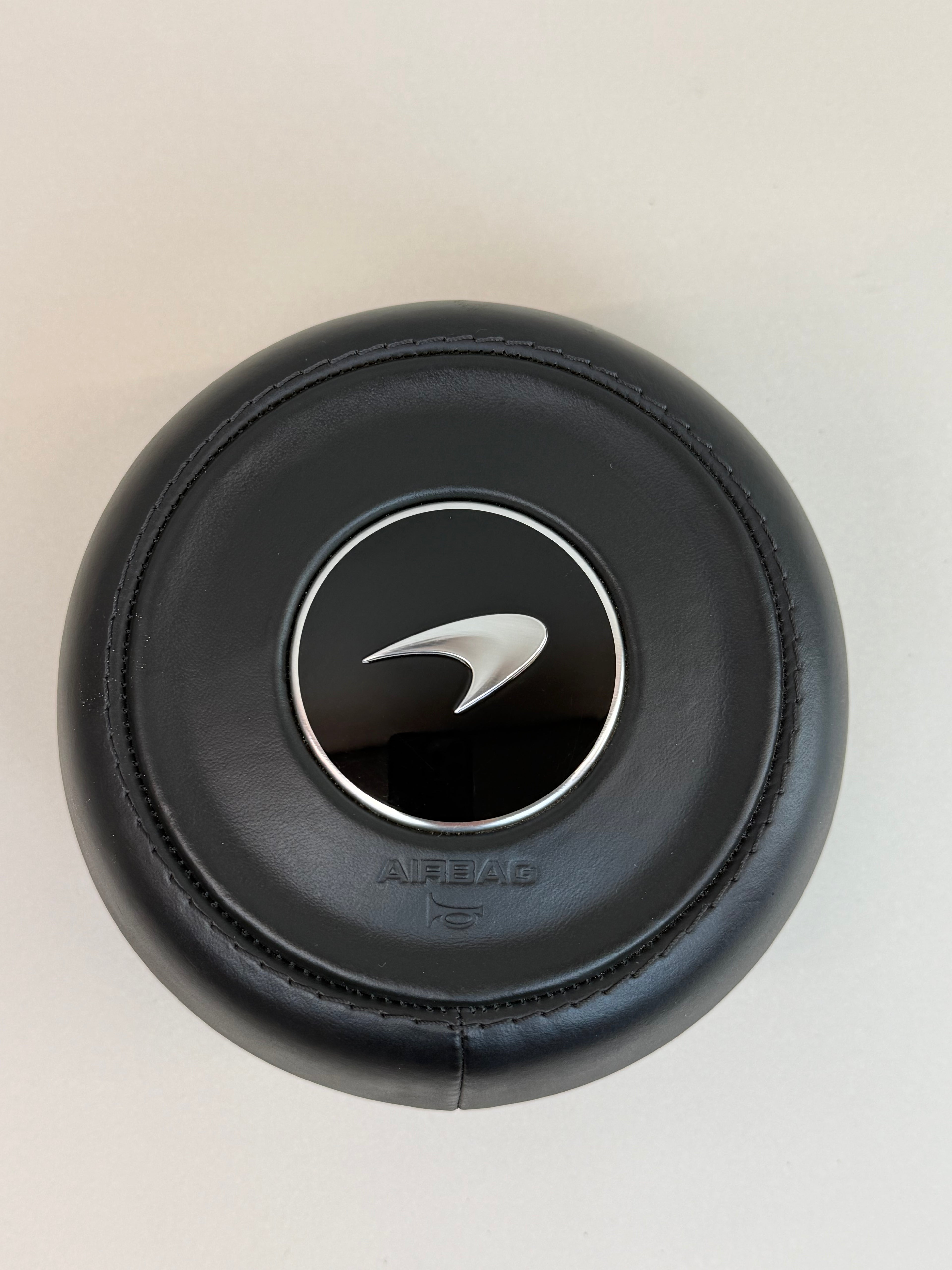 McLaren MP4-12C 650S 570S 540C 570GT 600LT 720S Steering Wheel Airbag 13NA409CP