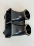 McLaren 570S 540C 570GT Center Dash Air Intake Duct 13N0303CP 2016-2021