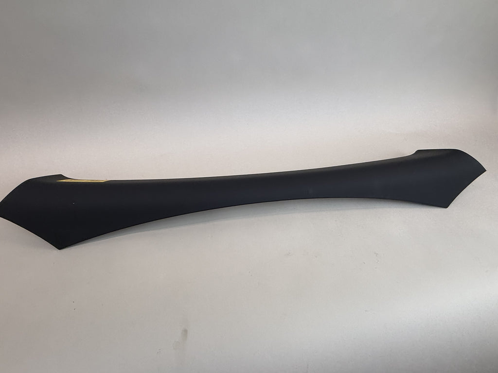 McLaren 570S 540C 570GT Rear Window Lower Trim Panel 13N0168CP 2016-2021