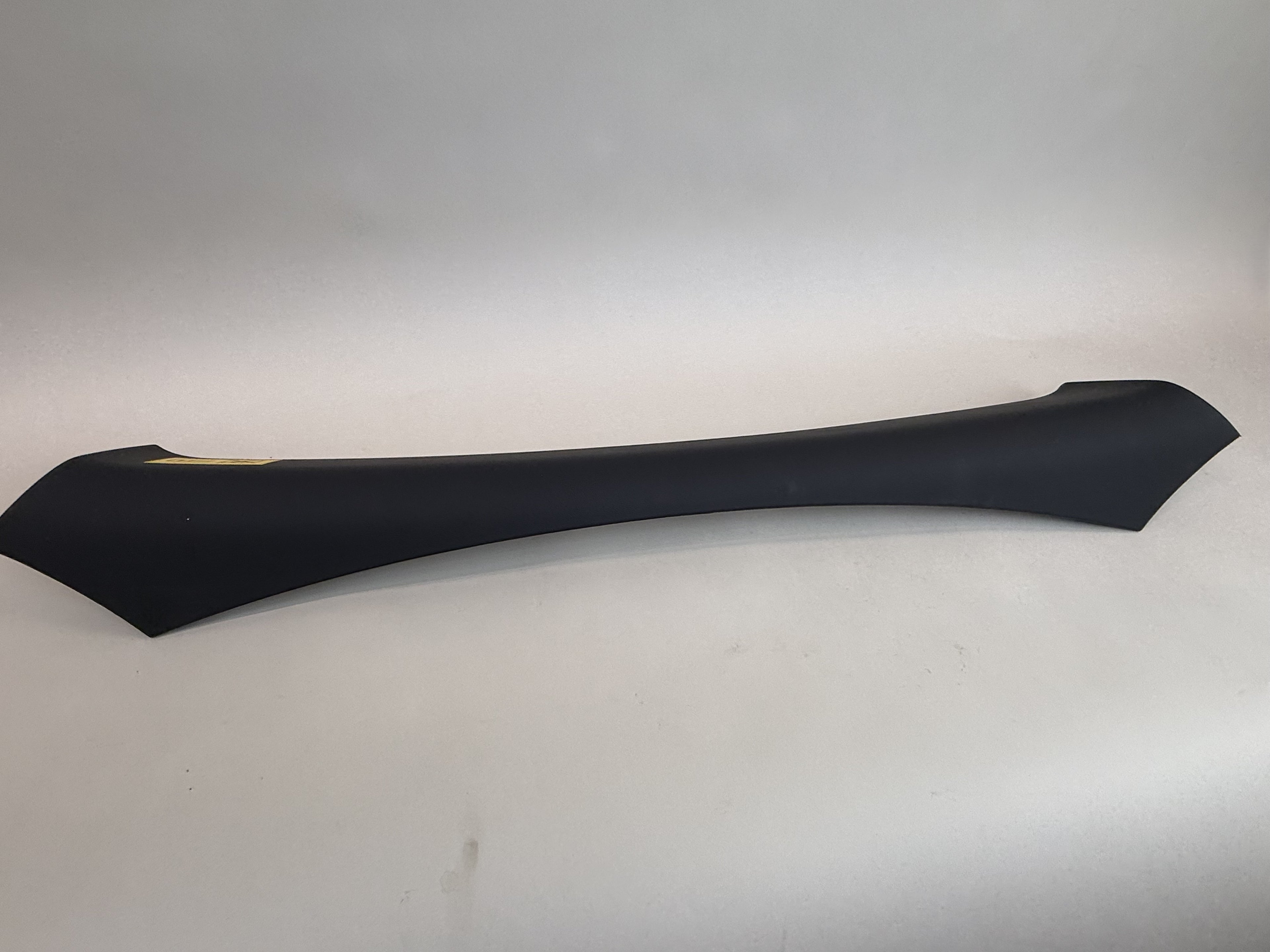McLaren 570S 540C 570GT Rear Window Lower Trim Panel 13N0168CP 2016-2021