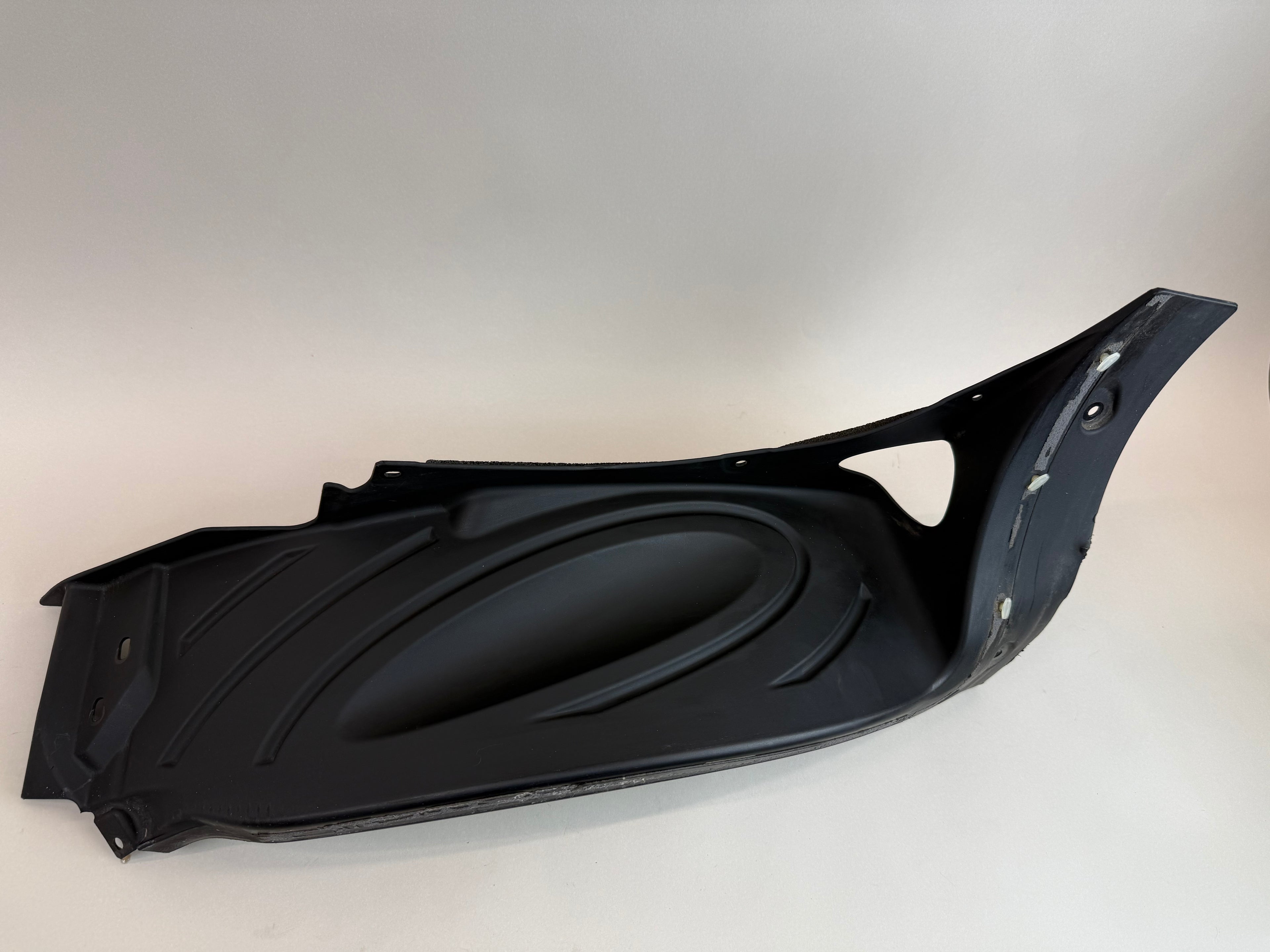 McLaren 570S 540C 570GT LH Left Front Inner Guard Moulding 13A5731CP 2016-2021