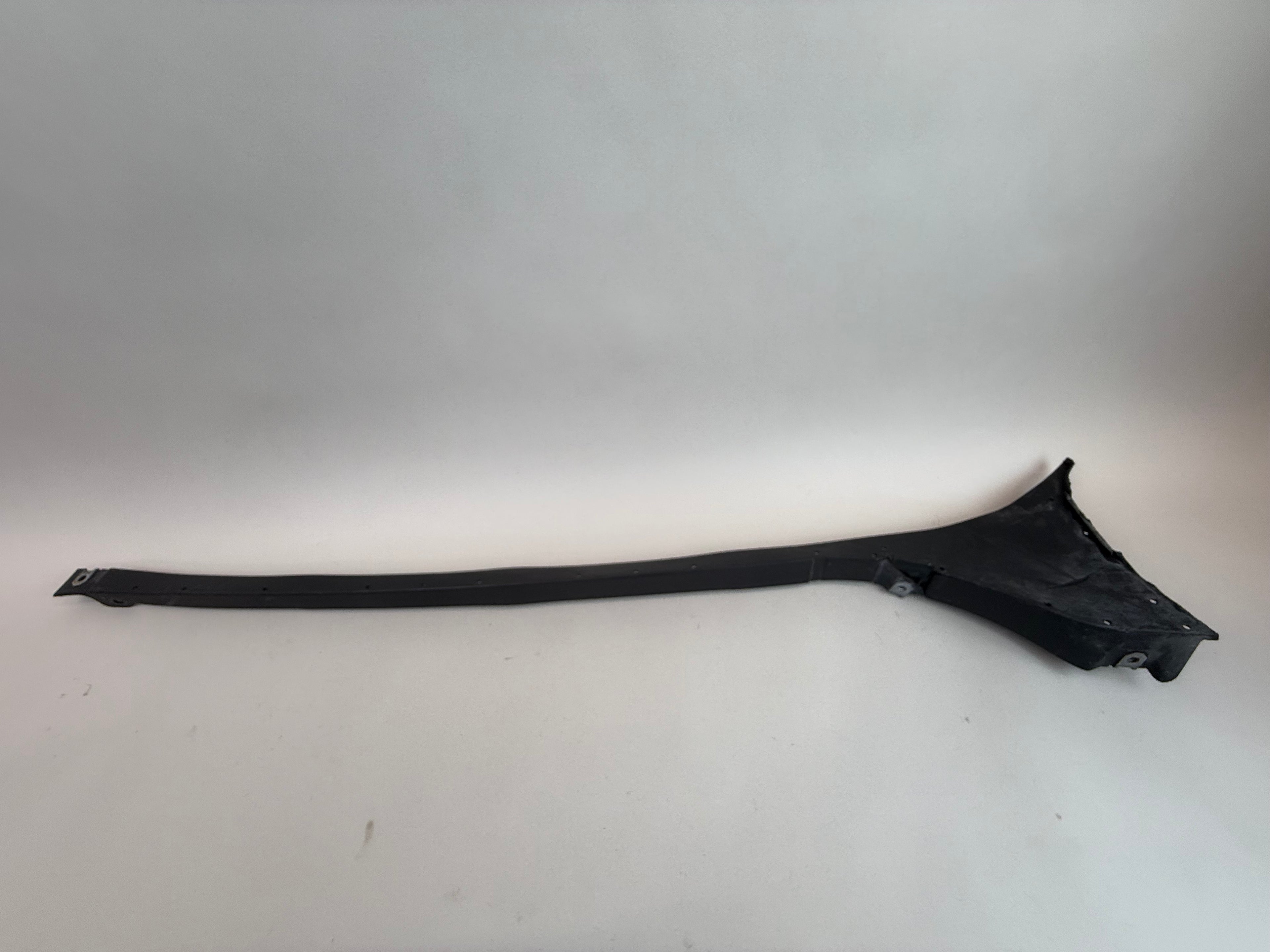 McLaren 570S 540C 570GT RH Lower Door Trim Panel 13A3857CP 13A3855CP 2016-2021 DAMAGED