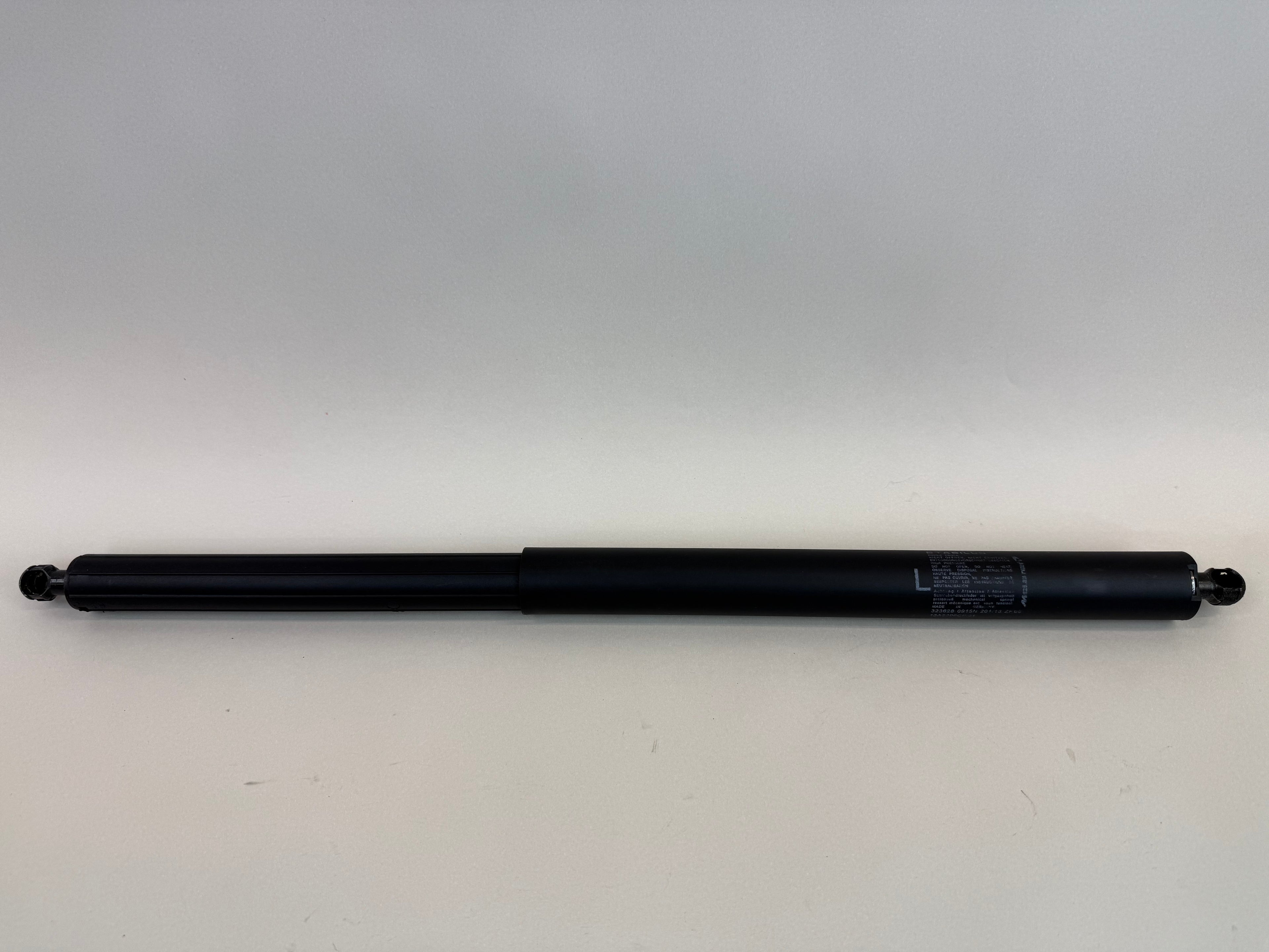 McLaren 570S 540C 570GT LH Left Door Lift Support Shock Strut 13A5296CP.01 2016-2021