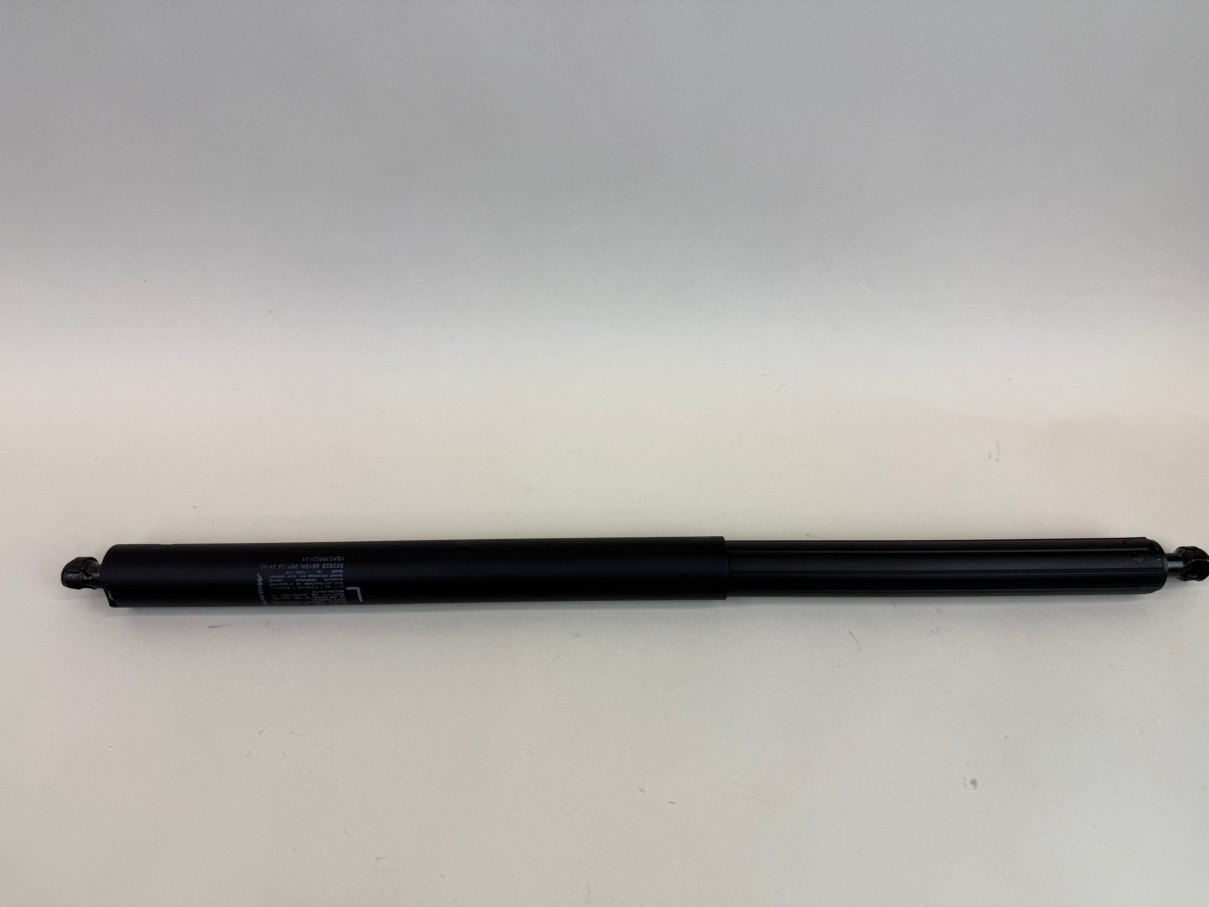 McLaren 570S 540C 570GT LH Left Door Lift Support Shock Strut 13A5296CP.01 2016-2021