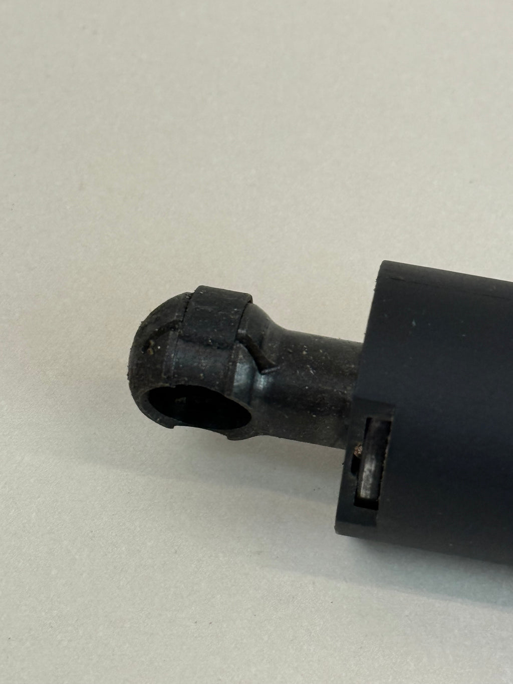 McLaren 570S 540C 570GT LH Left Door Lift Support Shock Strut 13A5296CP.01 2016-2021