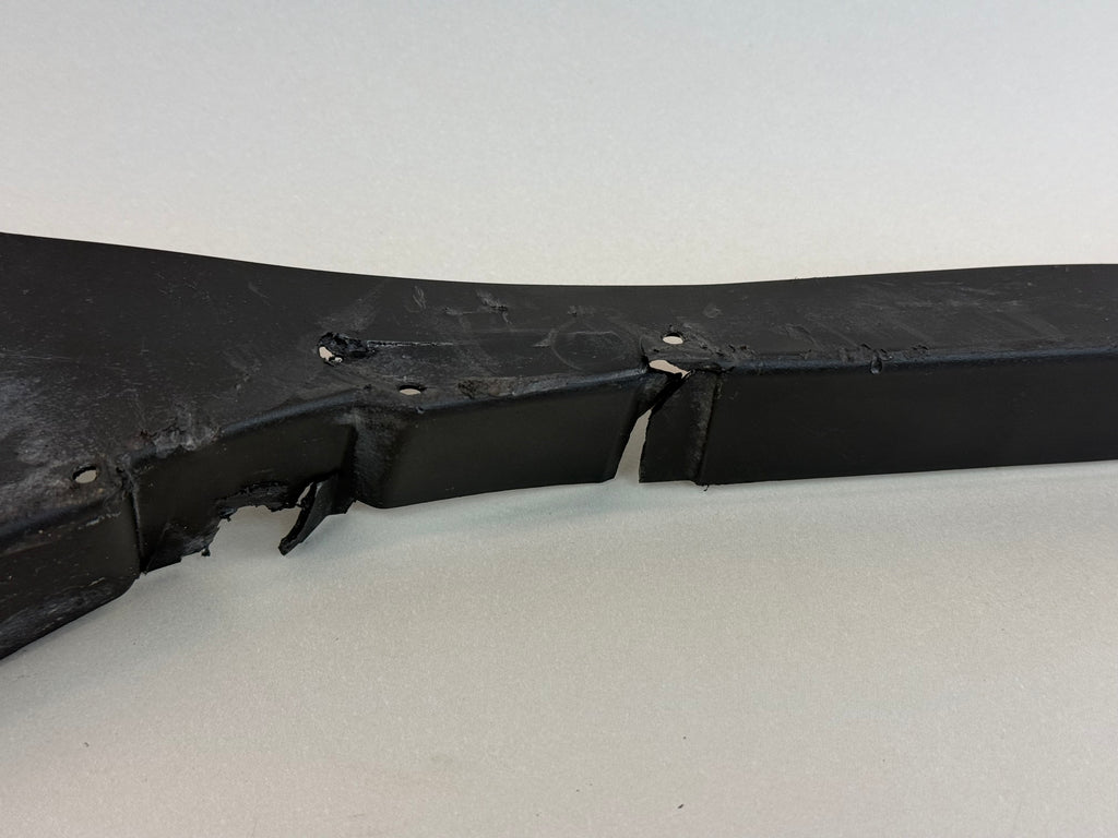 McLaren 570S 540C 570GT LH Lower Door Trim Panel 13A3994CP 13A3856CP 2016-2021 DAMAGED