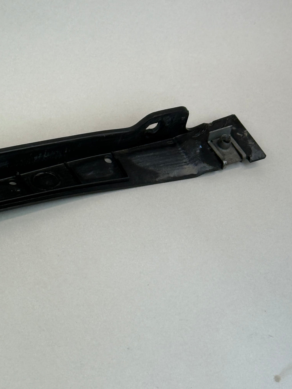 McLaren 570S 540C 570GT LH Lower Door Trim Panel 13A3994CP 13A3856CP 2016-2021 DAMAGED