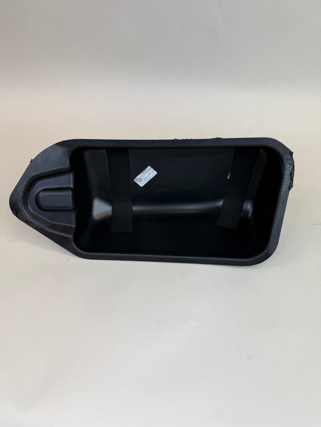 McLaren 570S 540C 570GT LH Left Door Pocket Storage Bin Insert 13A3861CP 2016-2021