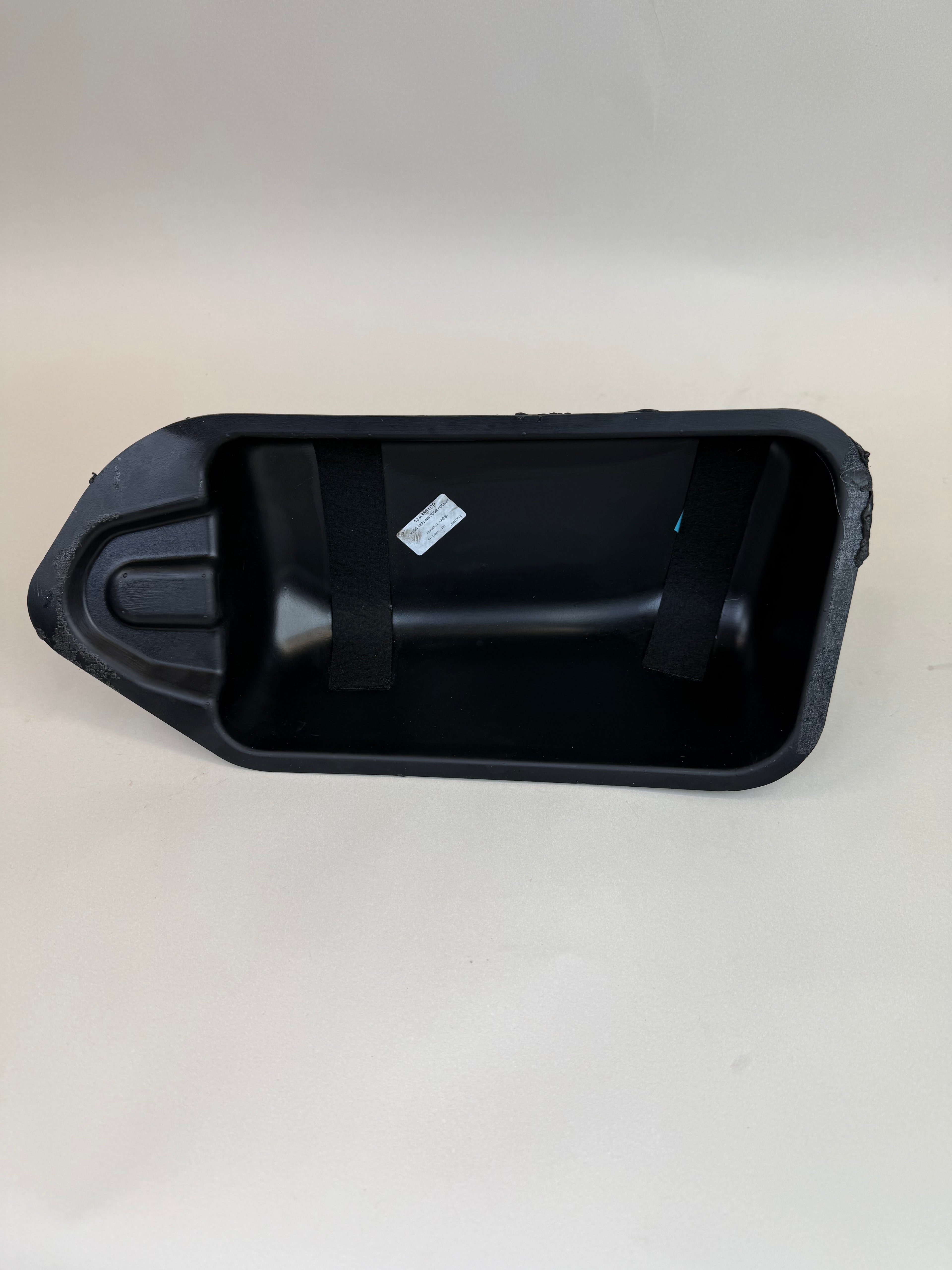 McLaren 570S 540C 570GT LH Left Door Pocket Storage Bin Insert 13A3861CP 2016-2021