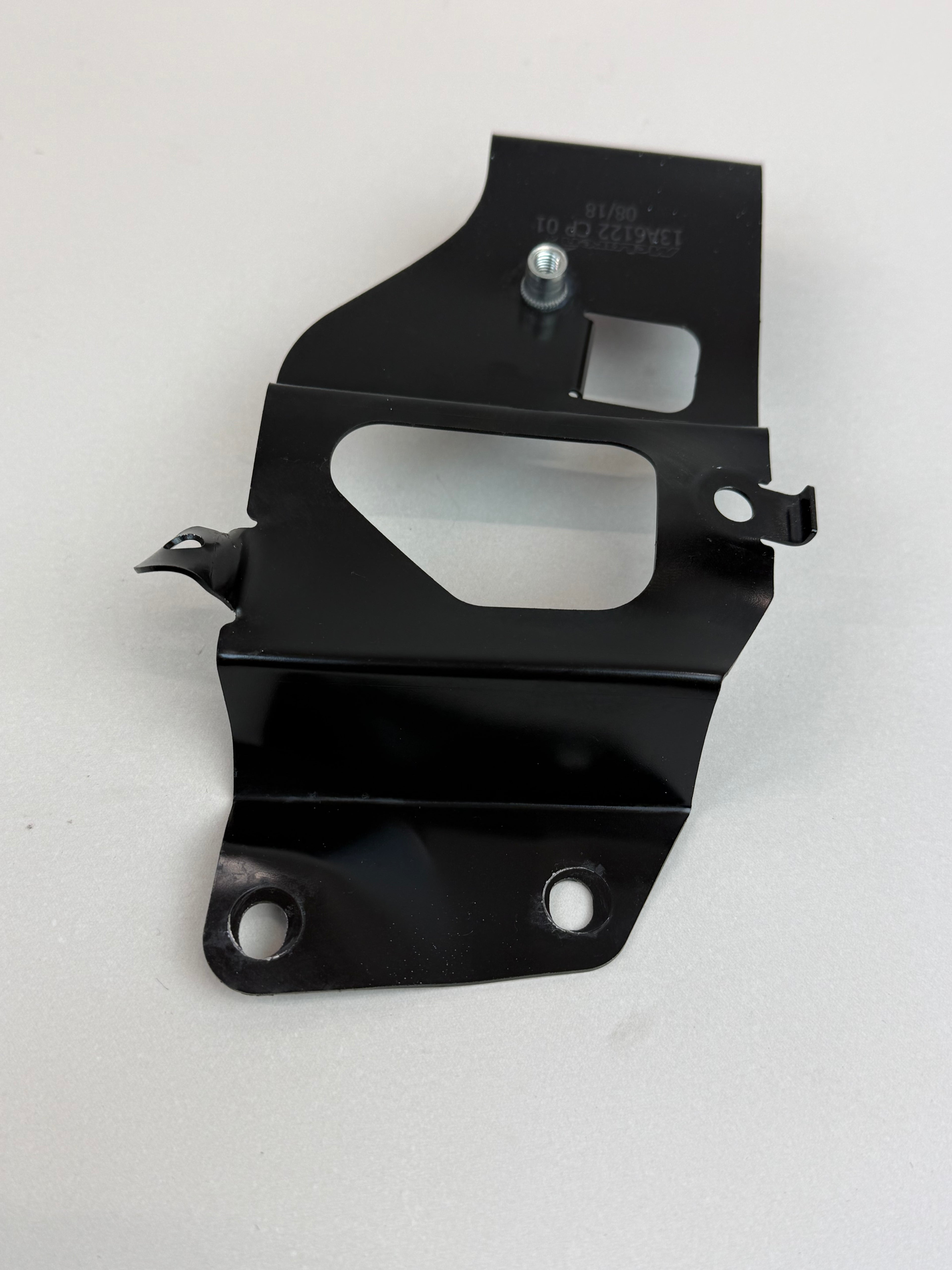 McLaren 570S 540C 570GT Horn Mounting Bracket 13A6122CP.01 2016-2021