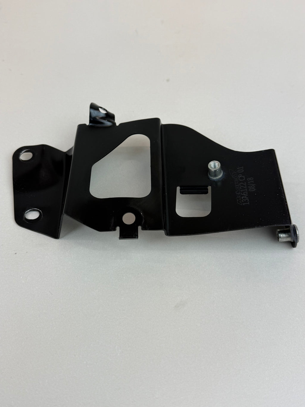 McLaren 570S 540C 570GT Horn Mounting Bracket 13A6122CP.01 2016-2021