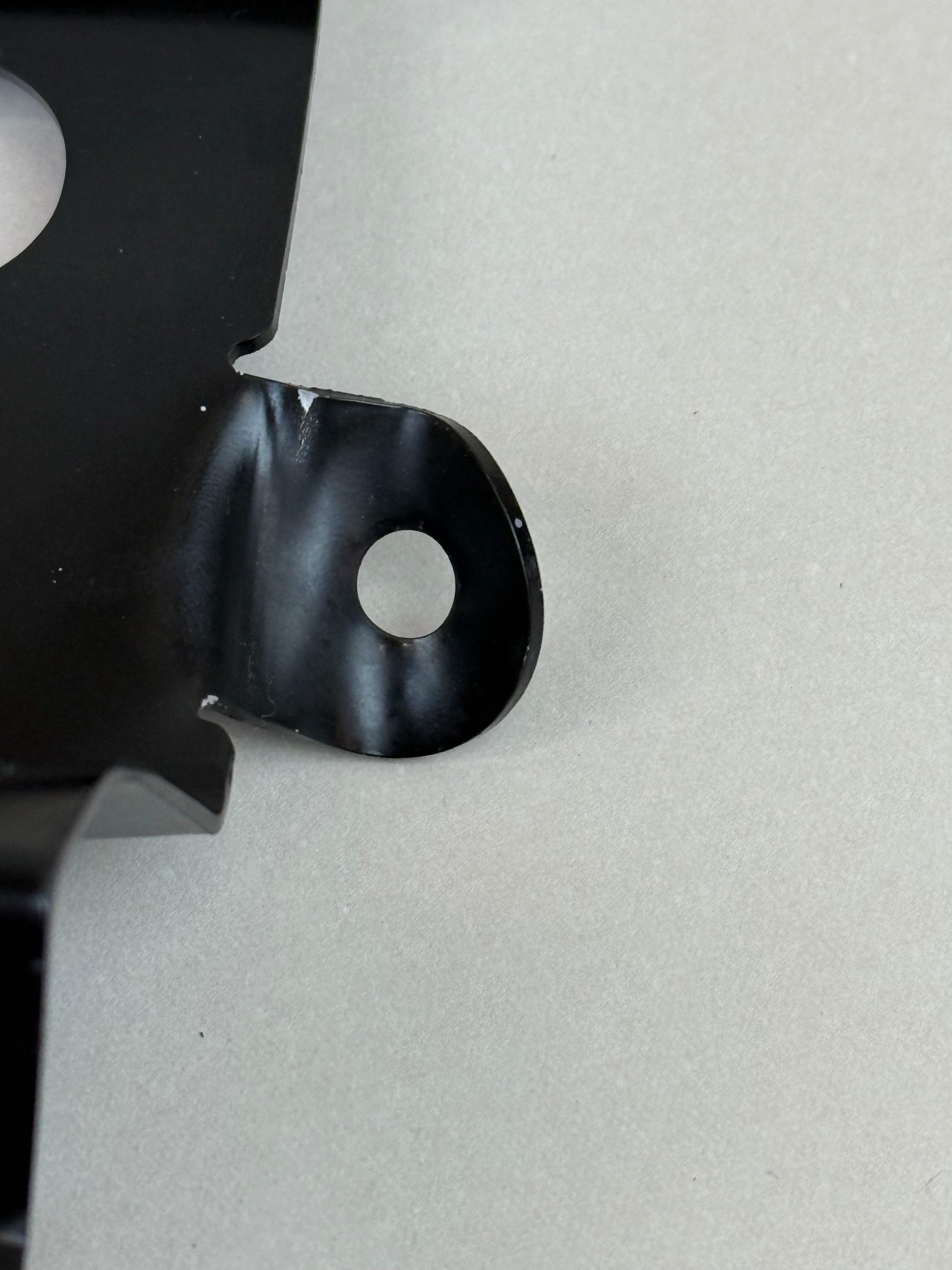 McLaren 570S 540C 570GT Horn Mounting Bracket 13A6122CP.01 2016-2021