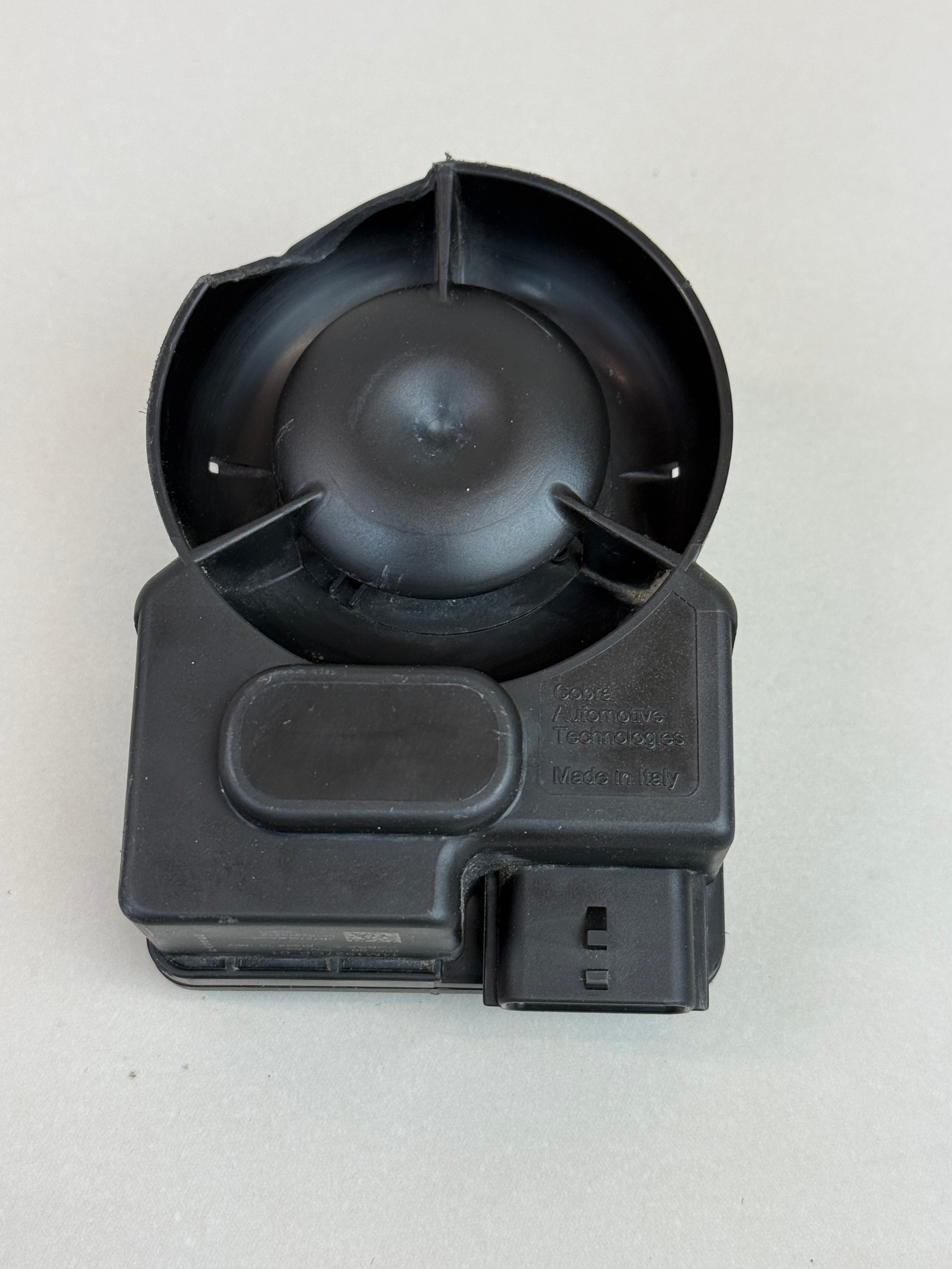 McLaren 570S 540C 570GT Alarm Siren Sounder Module 11M1927CP 2016-2021