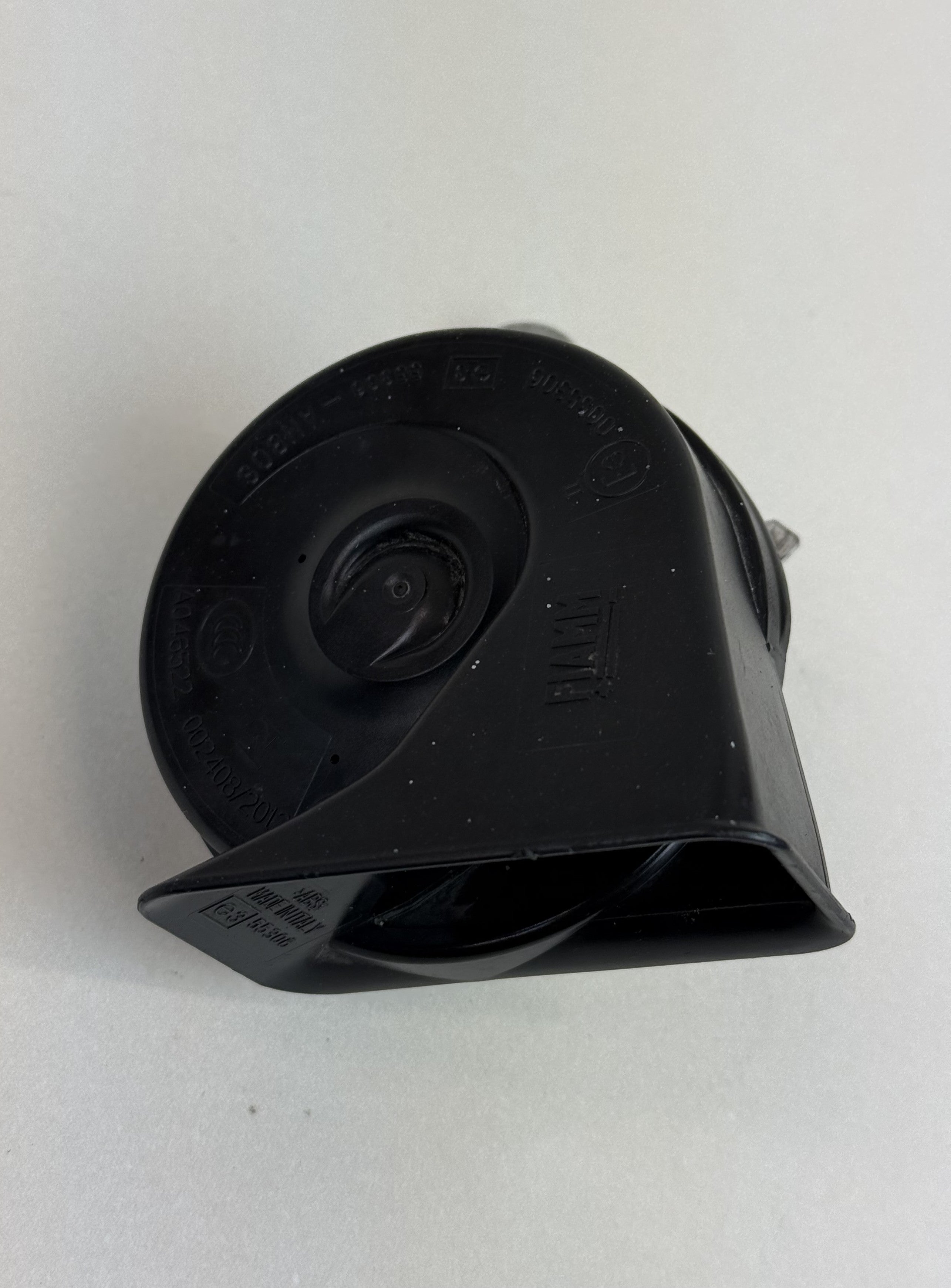 McLaren 570S 540C 570GT Horn Assembly 11M2699CP 2016-2021