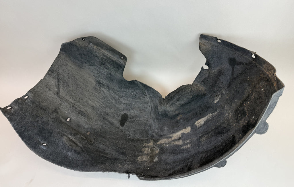 McLaren 570S 540C 570GT LH Left Front Fender Liner Splash Shield 2016-2021