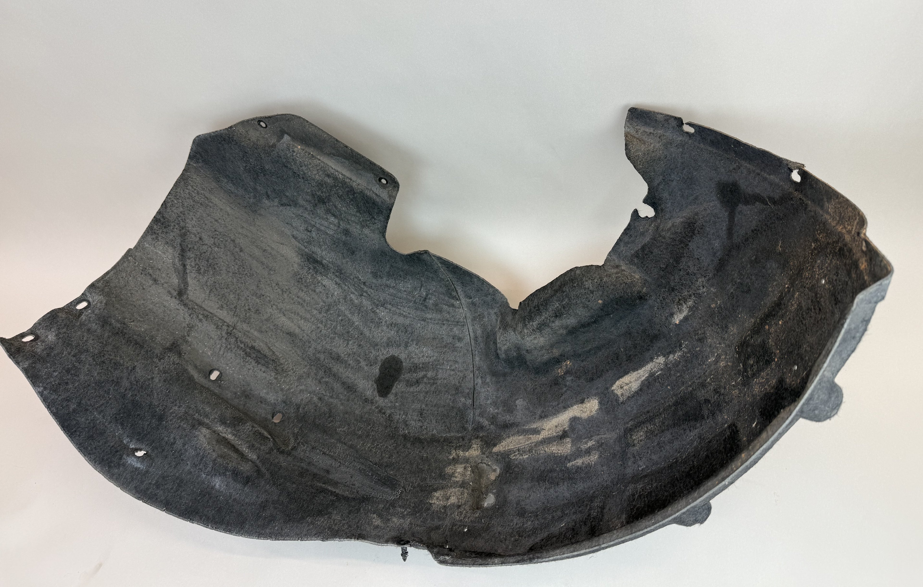 McLaren 570S 540C 570GT LH Left Front Fender Liner Splash Shield 2016-2021