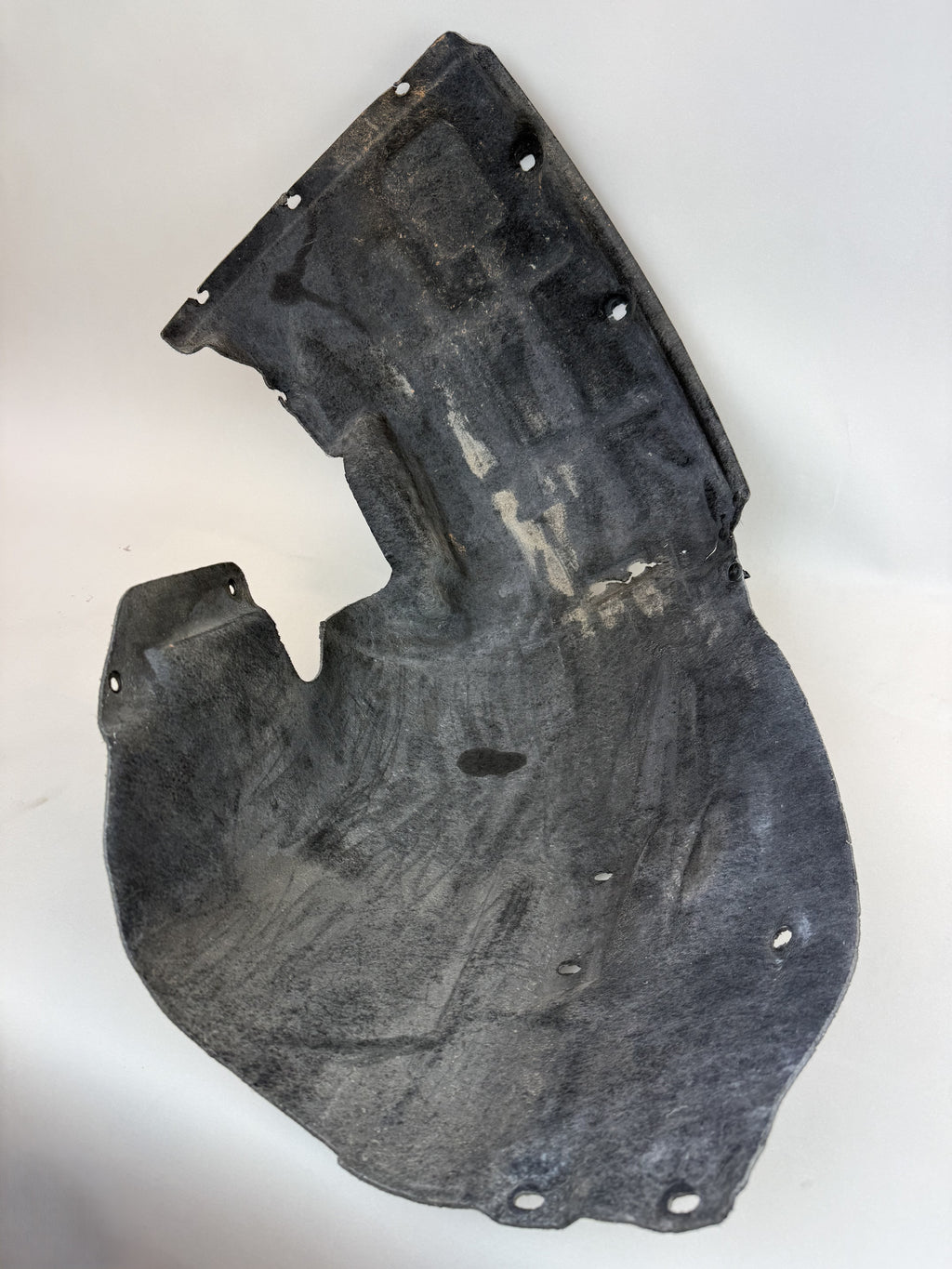 McLaren 570S 540C 570GT LH Left Front Fender Liner Splash Shield 2016-2021
