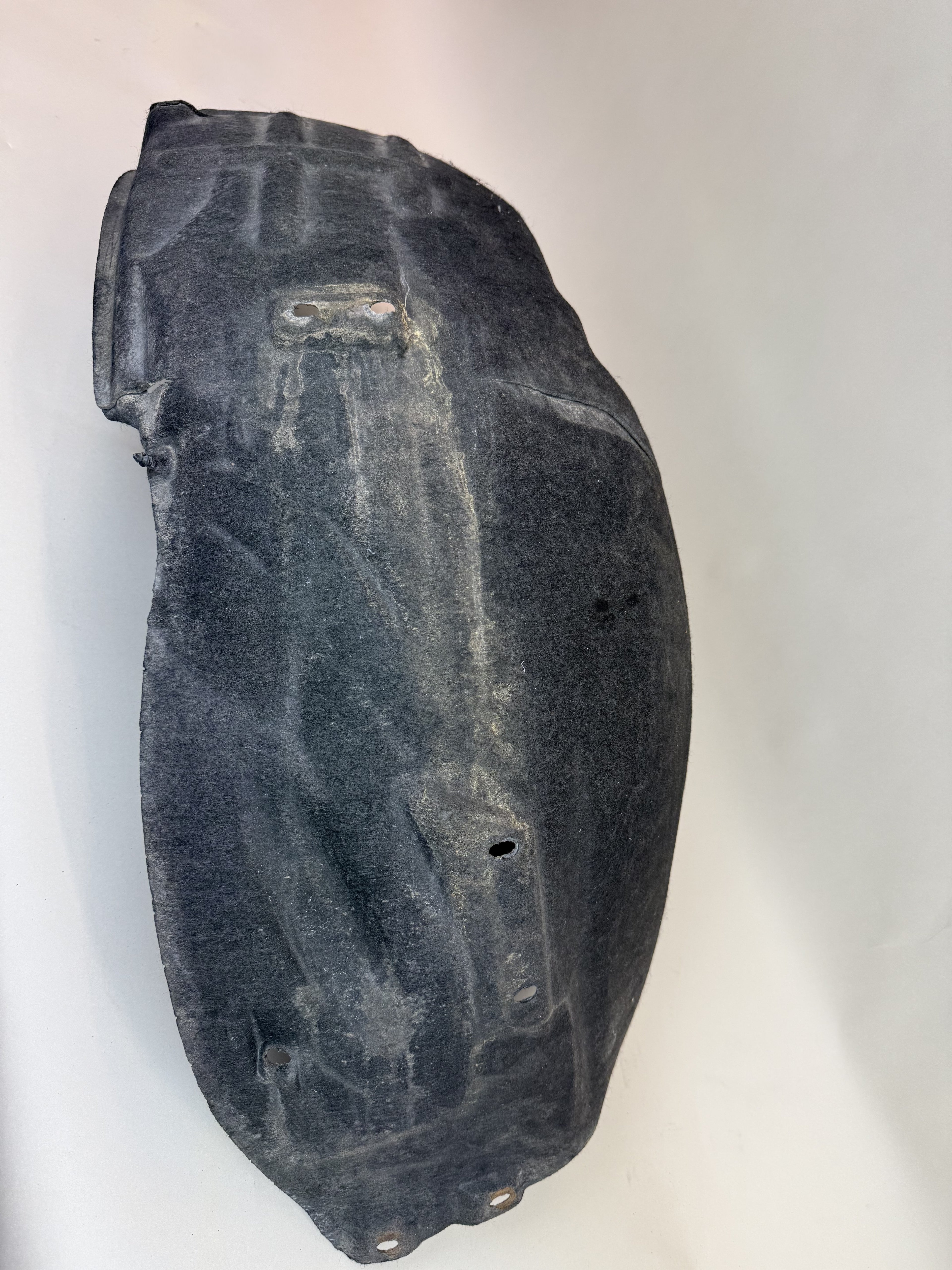 McLaren 570S 540C 570GT LH Left Front Fender Liner Splash Shield 2016-2021