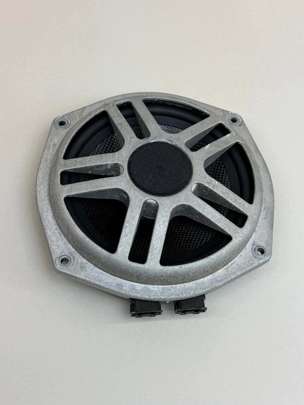 McLaren 570S 540C 570GT Door Speaker Assembly 13M1024CP 2016-2021