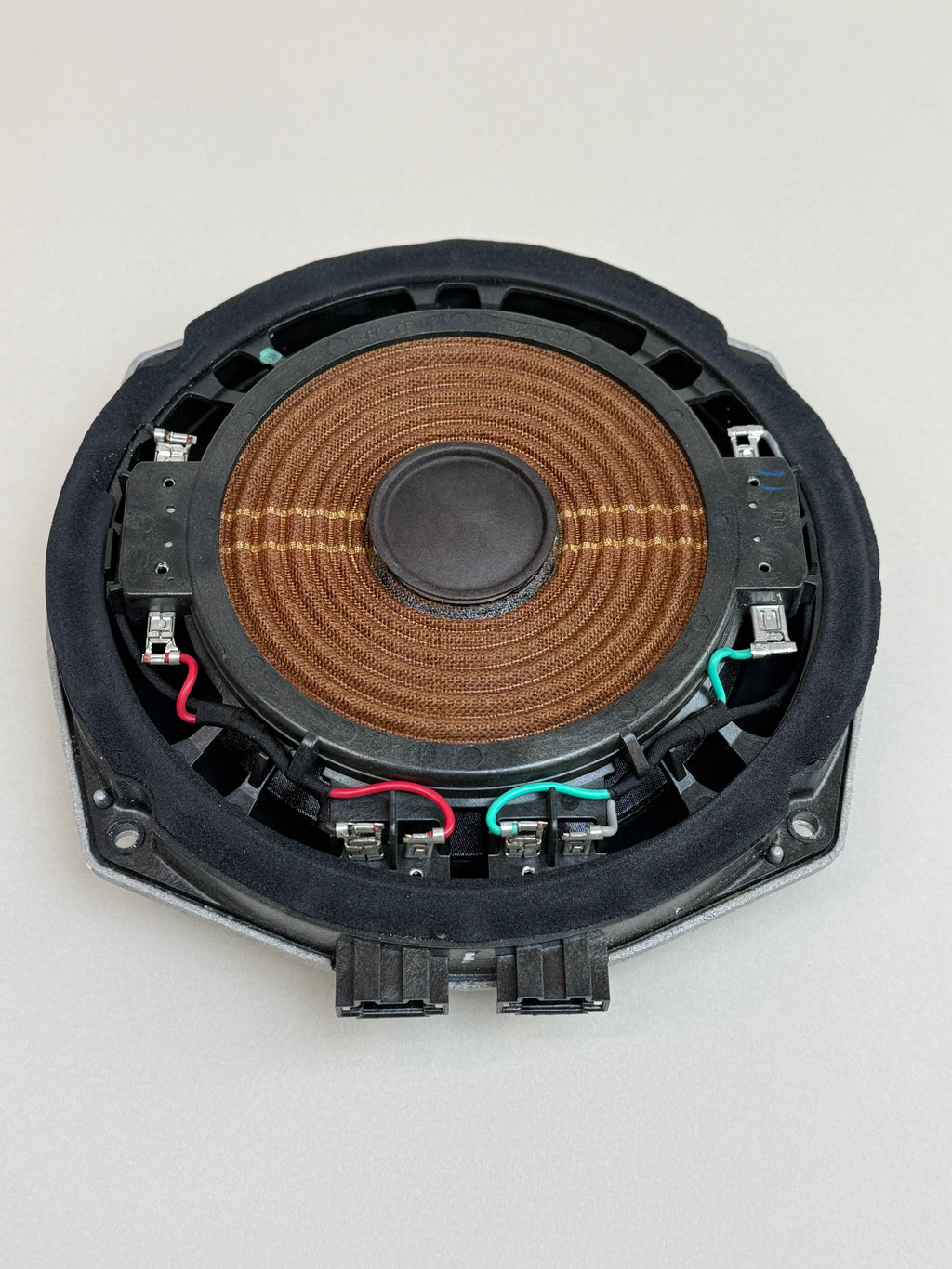 McLaren 570S 540C 570GT Door Speaker Assembly 13M1024CP 2016-2021