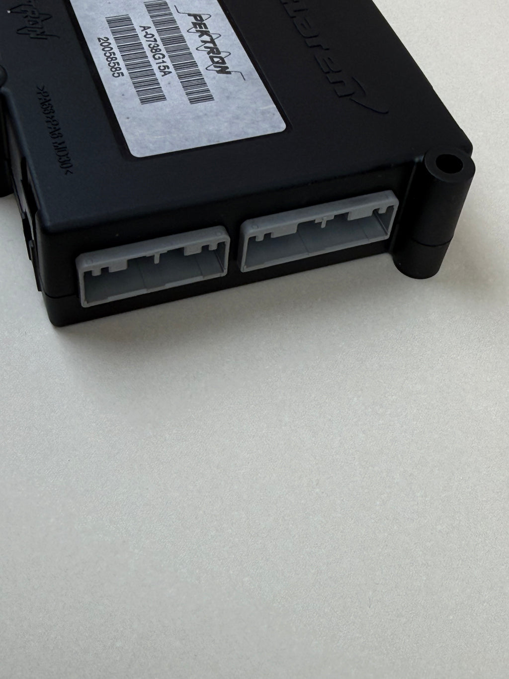 McLaren 570S 540C 570GT Door Control Module DCM 13M1104CP.01 2016-2021
