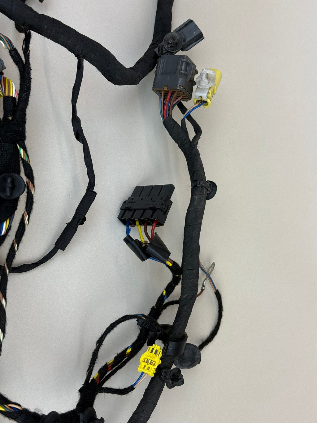 McLaren 570S 540C 570GT RH Right Door Wiring Harness Assembly 13MA110CP 2016-2021