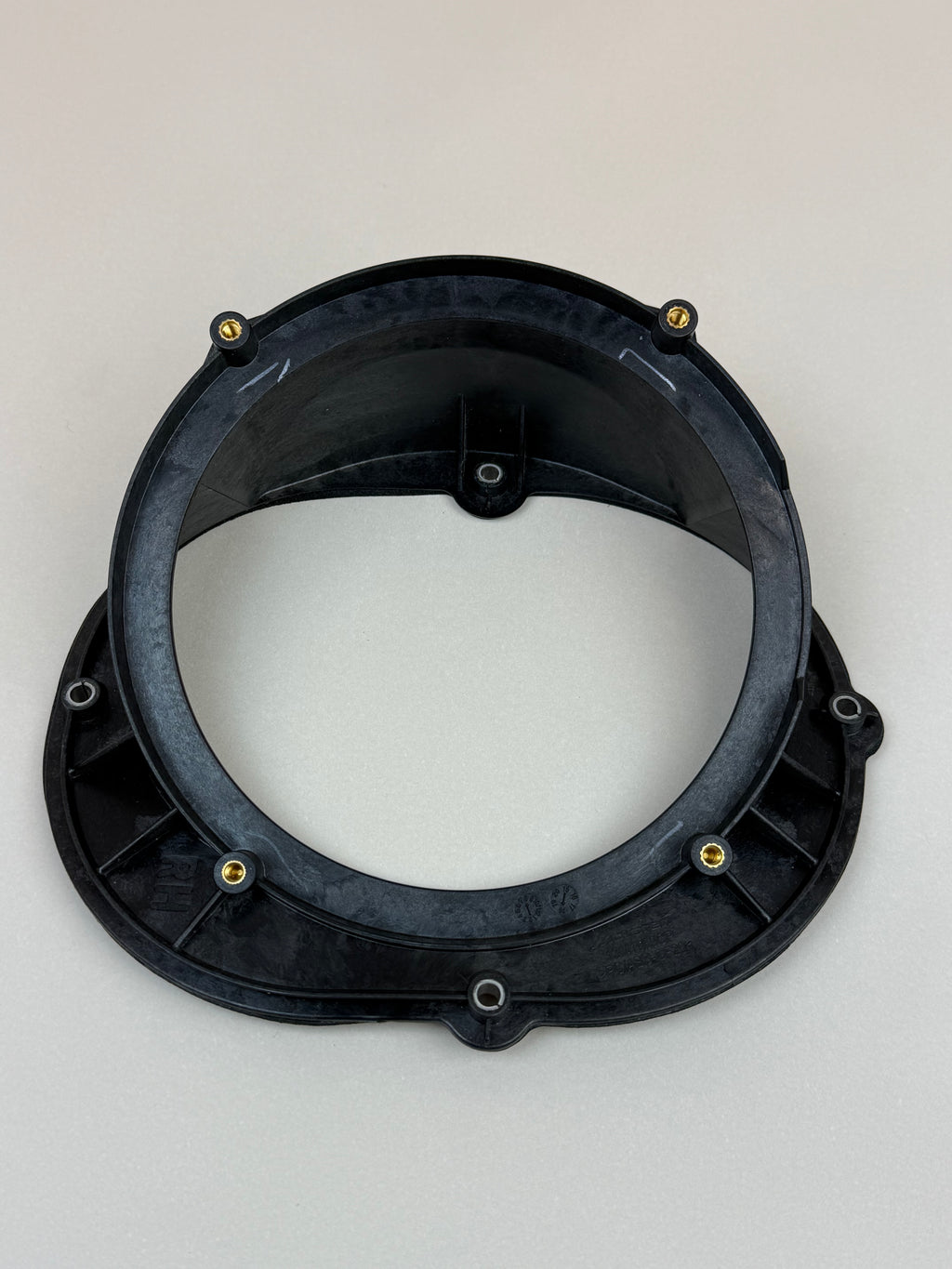 McLaren 570S 540C 570GT RH Right Door Speaker Mount Bracket 13M1069CP 2016-2021