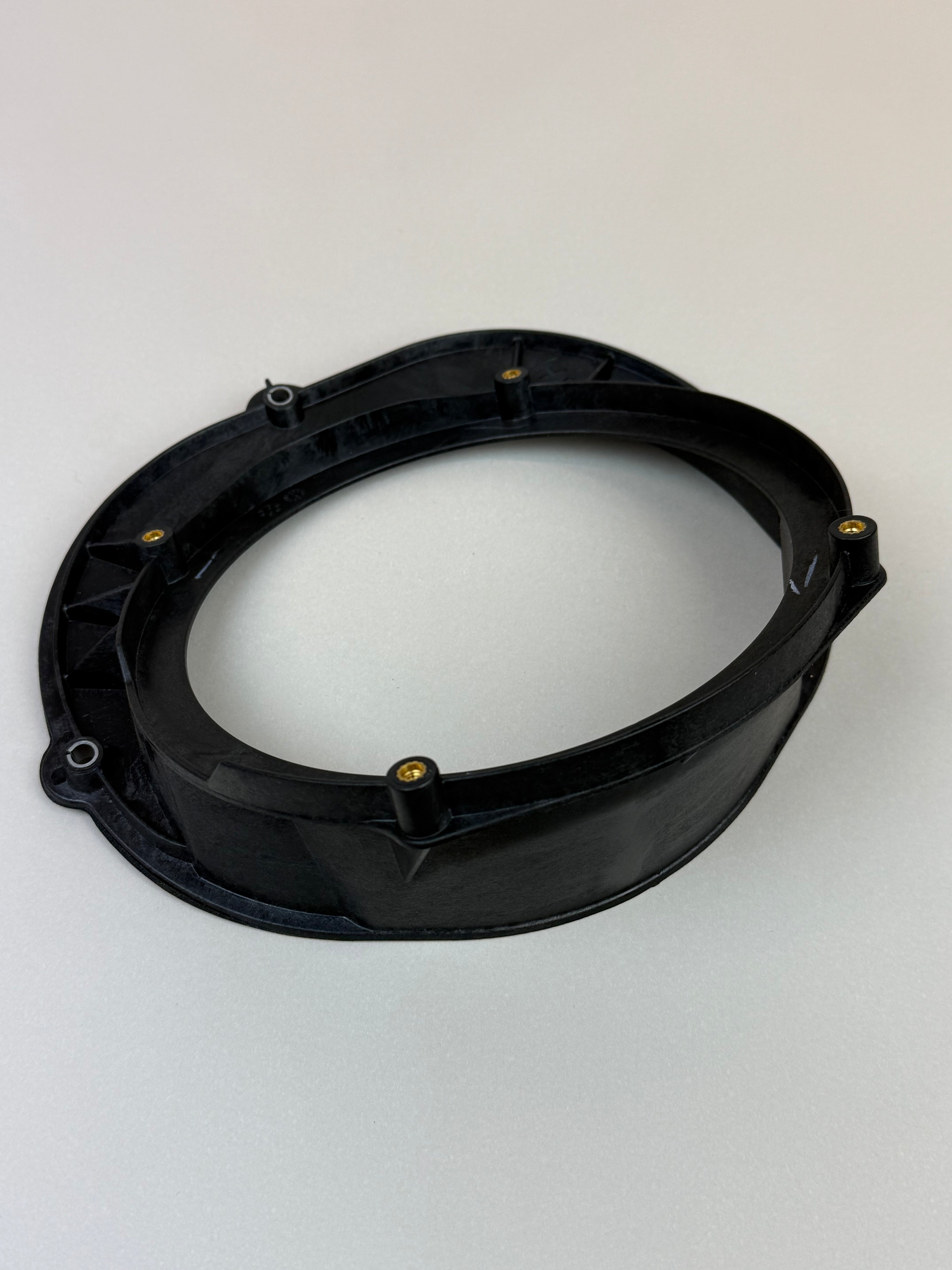 McLaren 570S 540C 570GT RH Right Door Speaker Mount Bracket 13M1069CP 2016-2021