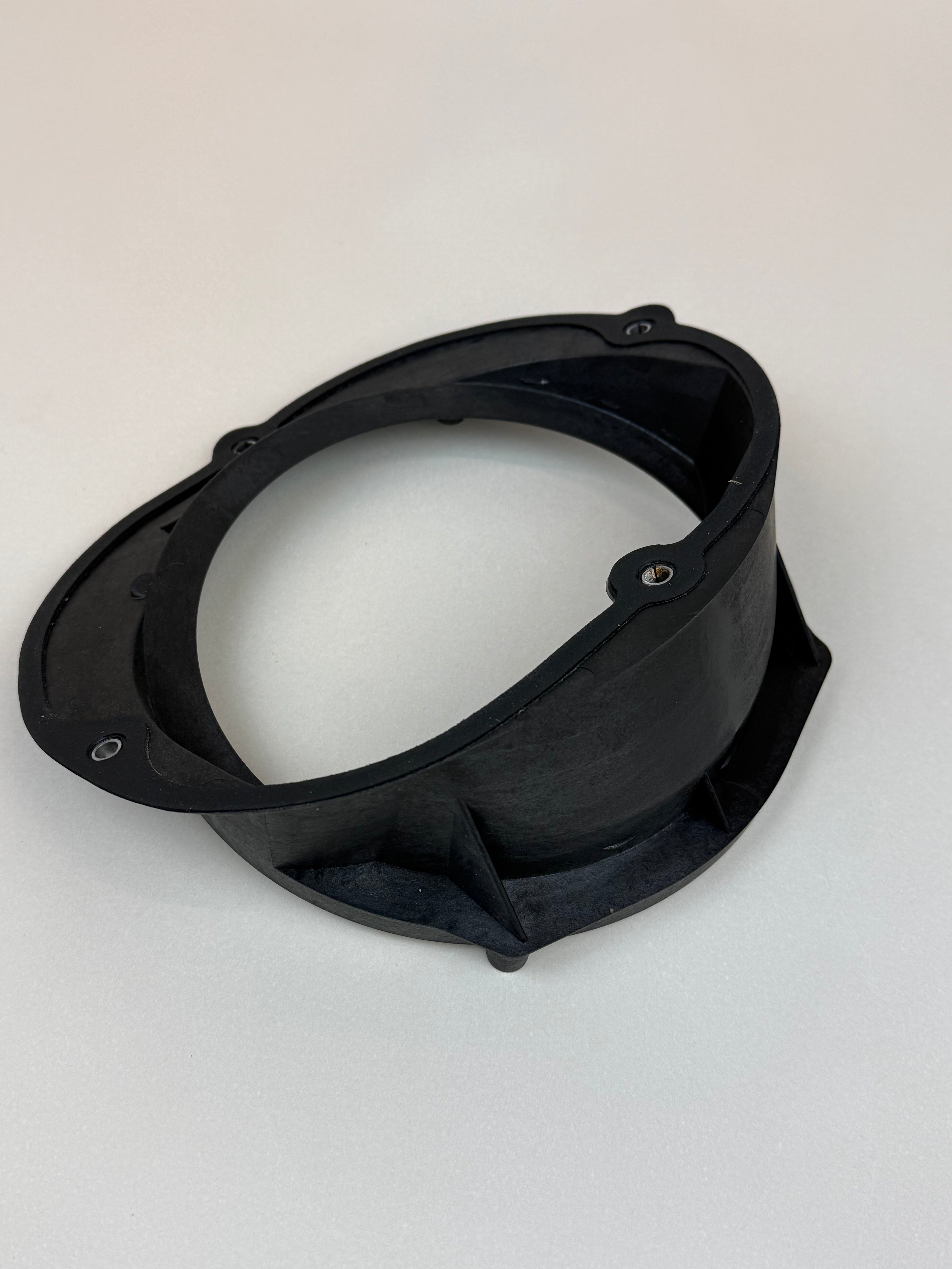 McLaren 570S 540C 570GT RH Right Door Speaker Mount Bracket 13M1069CP 2016-2021