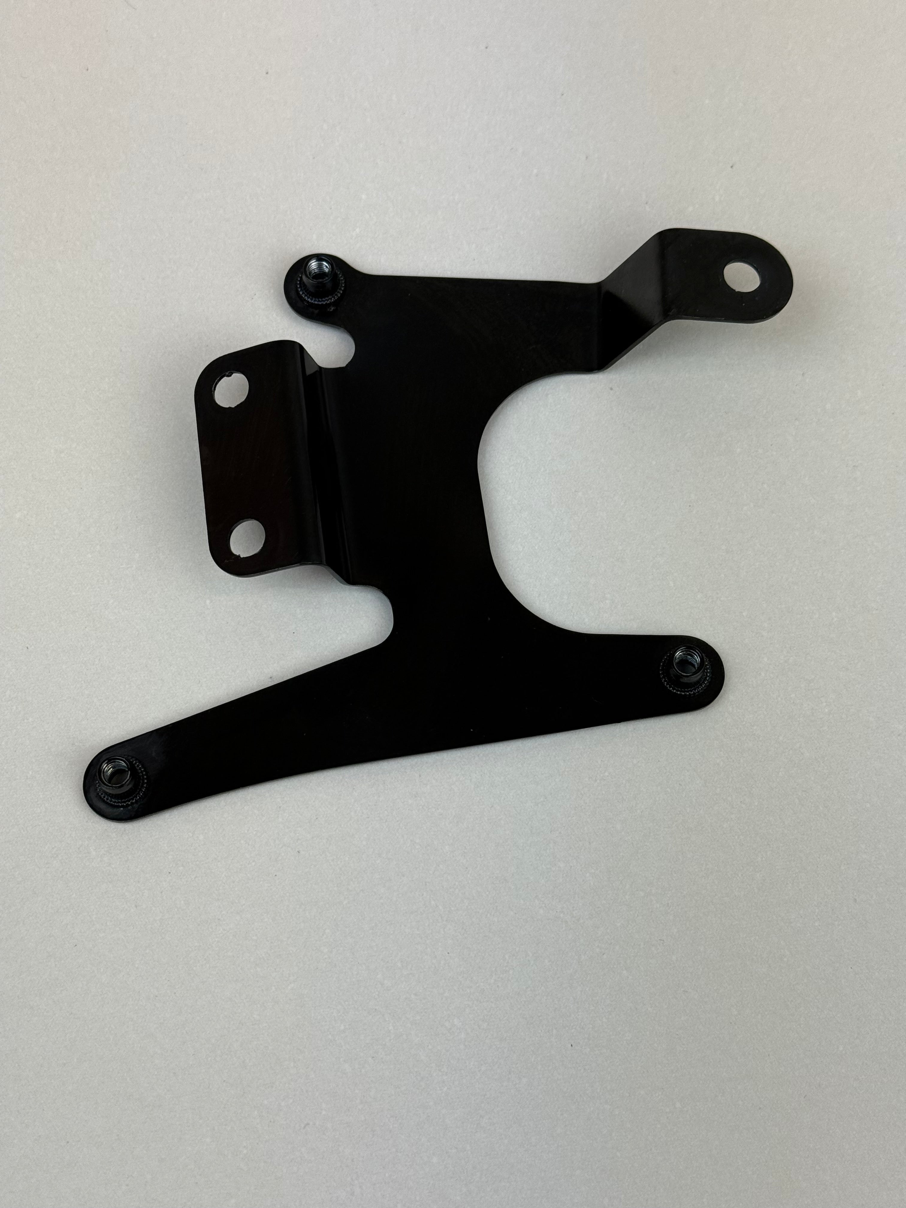 McLaren 570S 540C 570GT Mounting Support Bracket Assembly 2016-2021