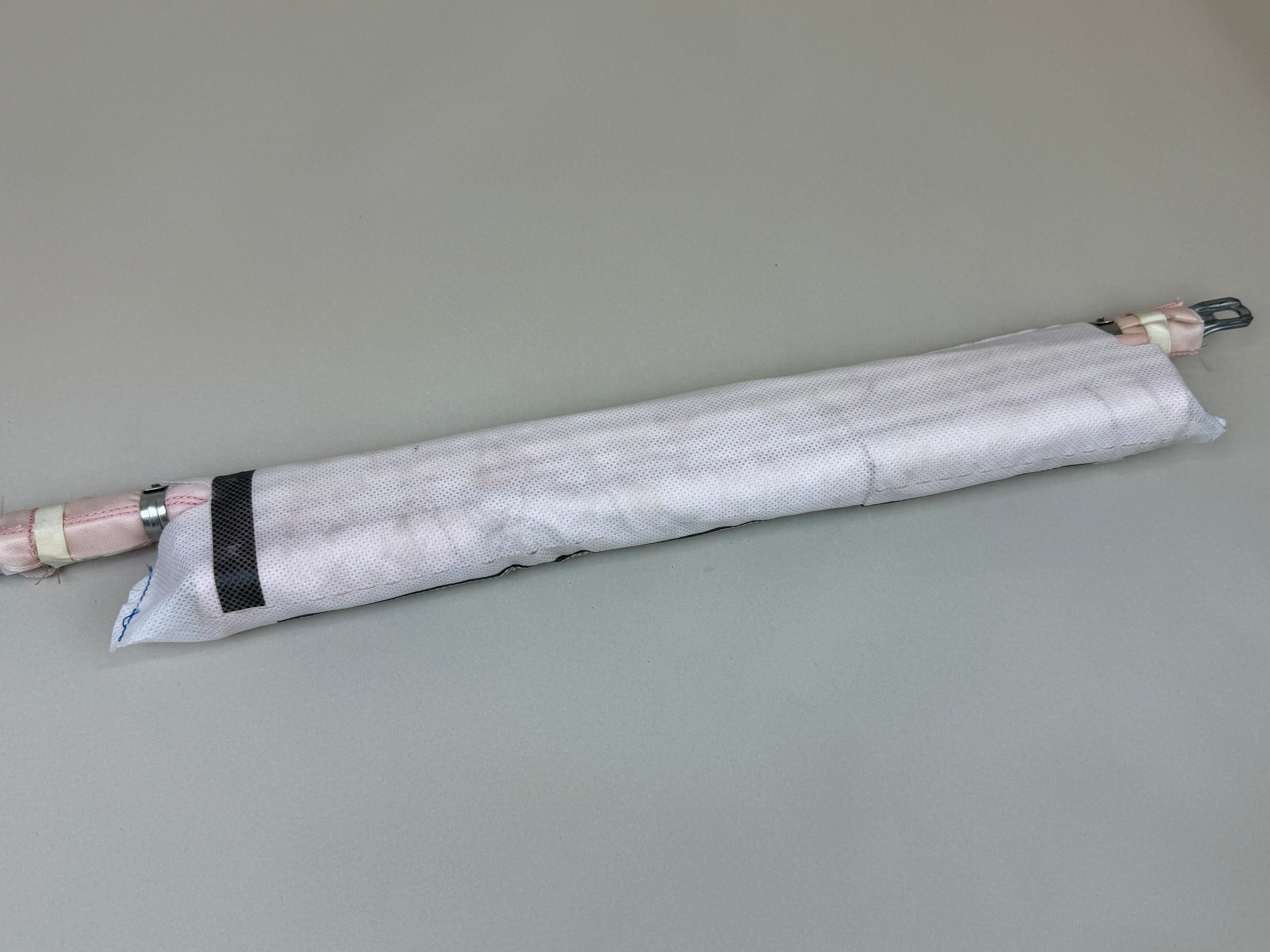 McLaren 570S 540C 570GT Curtain Airbag Assembly 11N0552CP 2016-2021