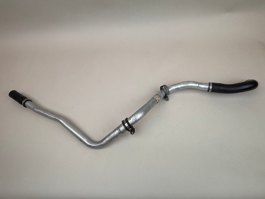 McLaren 570S 540C 570GT Engine Oil Feed Line Assembly 13F0102CP 2016-2021