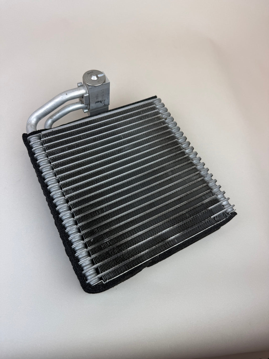 McLaren 570S 540C 570GT HVAC Heater Core Assembly 2016-2021