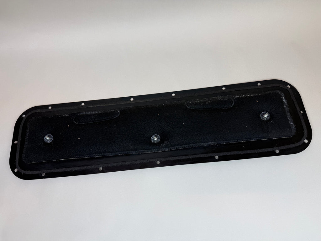 McLaren 570S 540C 570GT Engine Access Panel Cover 13A6468CP.02 2016-2021