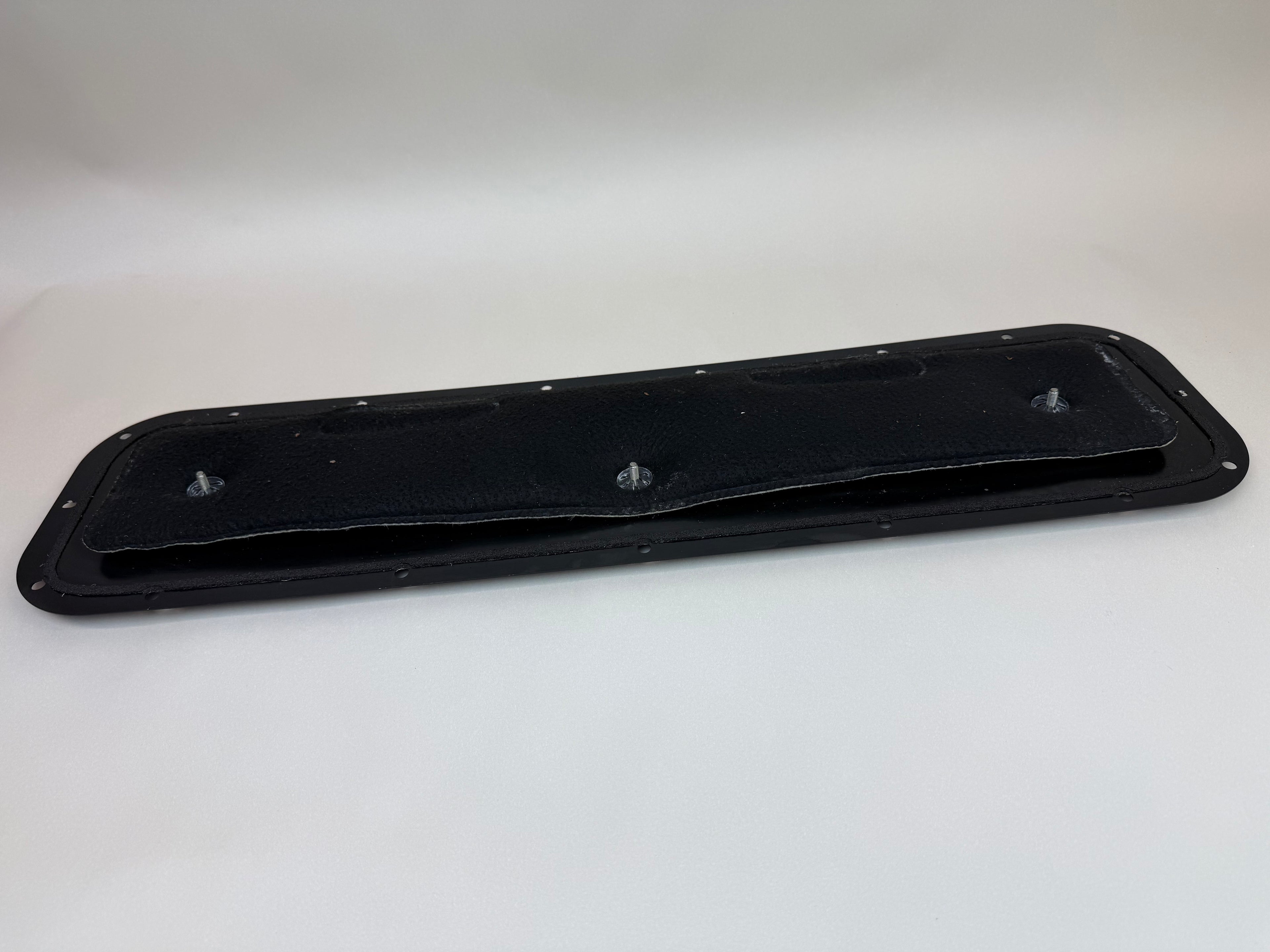 McLaren 570S 540C 570GT Engine Access Panel Cover 13A6468CP.02 2016-2021
