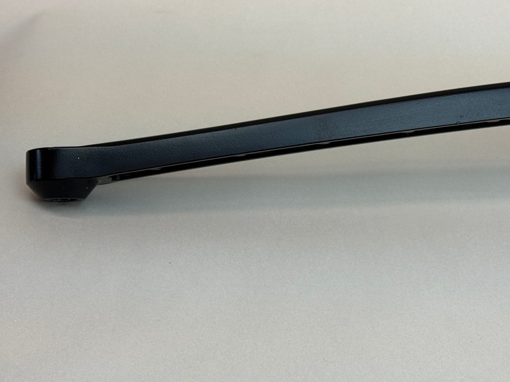 McLaren 570S 540C 570GT RH Right Windshield Wiper Arm Assembly 13A5861CP.01 2016-2021