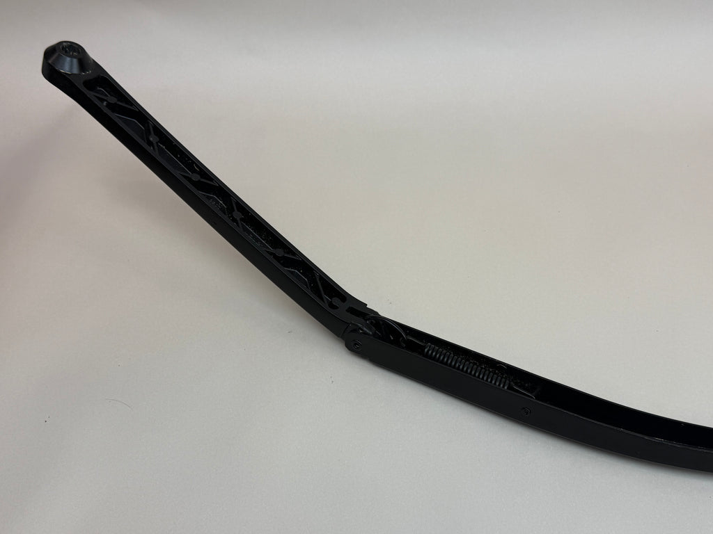 McLaren 570S 540C 570GT RH Right Windshield Wiper Arm Assembly 13A5861CP.01 2016-2021