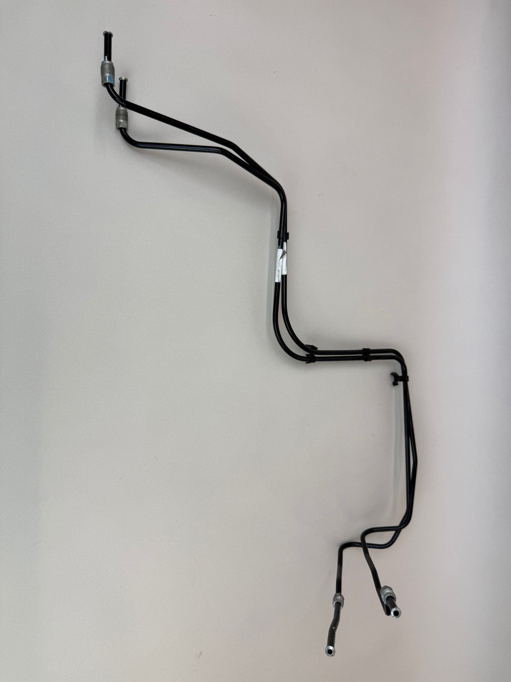 McLaren 570S 540C 570GT Brake Line Set Master Cylinder to ABS Module 2016-2021