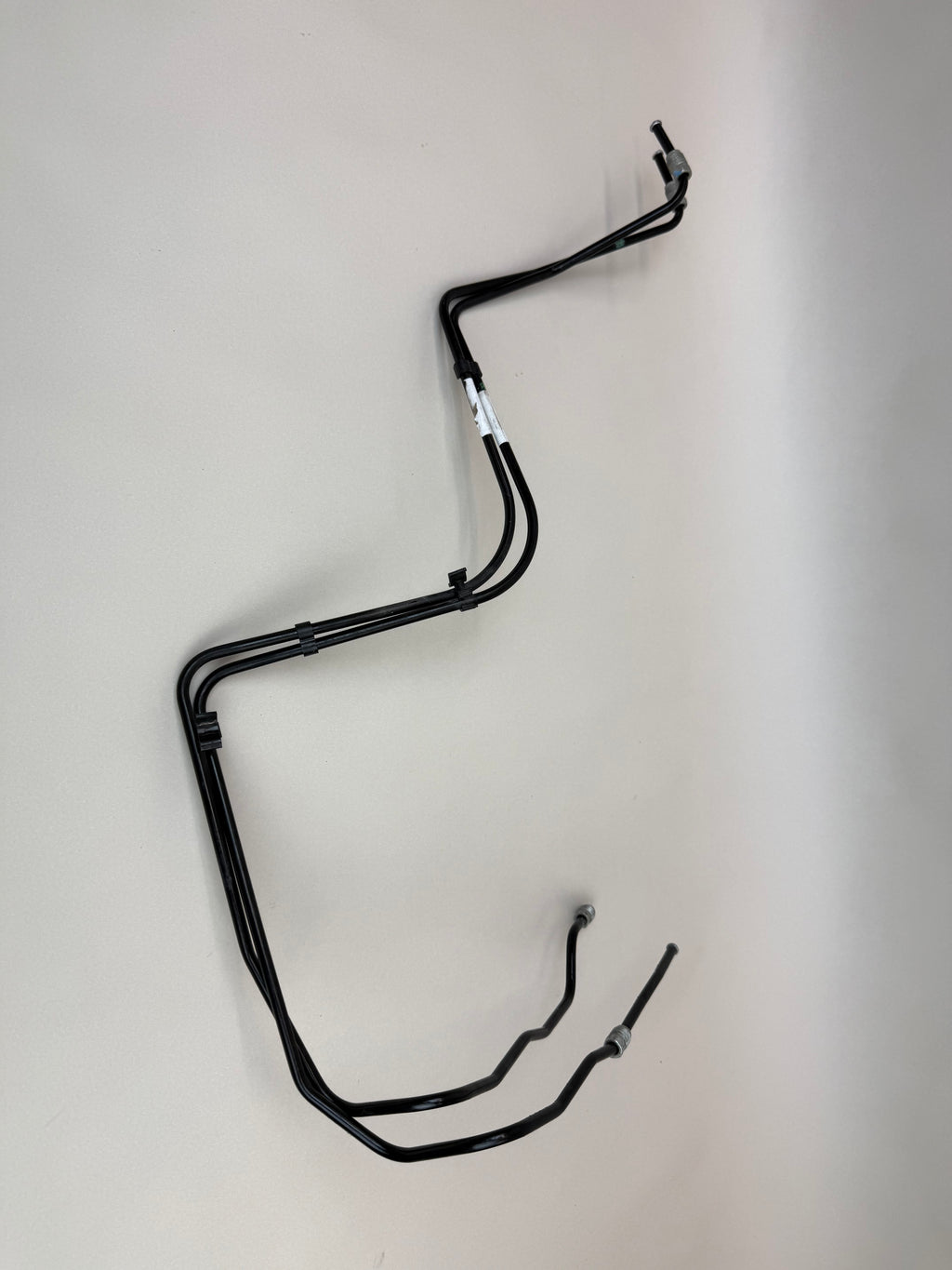 McLaren 570S 540C 570GT Brake Line Set Master Cylinder to ABS Module 2016-2021