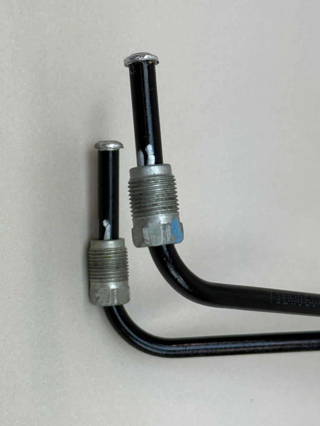 McLaren 570S 540C 570GT Brake Line Set Master Cylinder to ABS Module 2016-2021