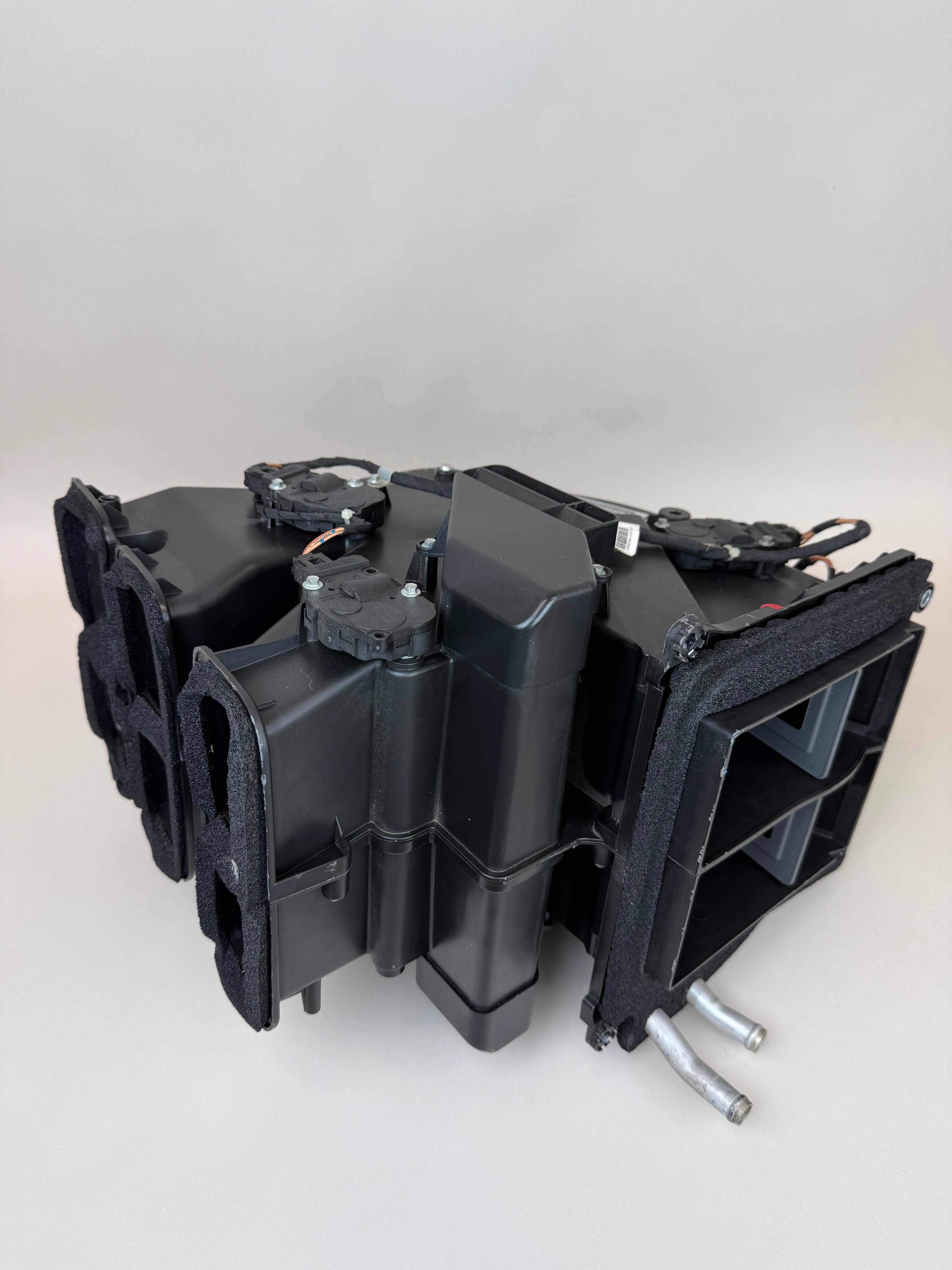 McLaren 570S 540C 570GT HVAC Distribution Unit Heater Box Assembly 13A3588CP.01 2016-2021