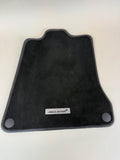 McLaren 570S 540C 570GT Left Front Floor Mat Carpet 11N3638CP 2016-2021