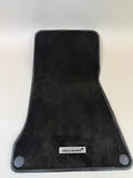 McLaren 570S 540C 570GT Right Front Floor Mat Carpet 11N3638CP 2016-2021