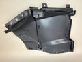 McLaren 570S 540C 570GT Right Rear Radiator Air Inlet Panel 13AA841CP 2016-2021