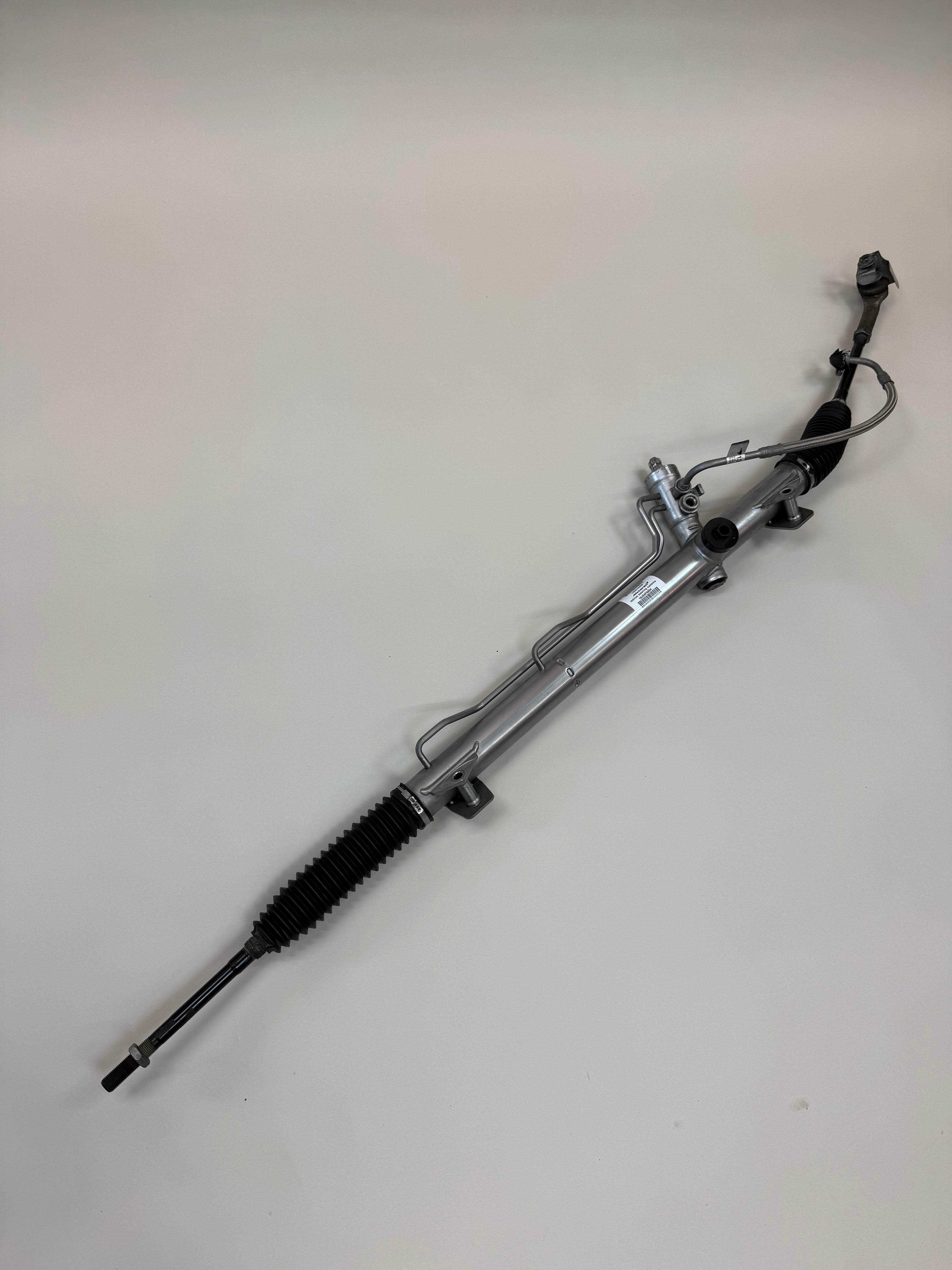 McLaren 570S 540C 570GT Steering Rack Assembly 13D0144CP 2016-2021