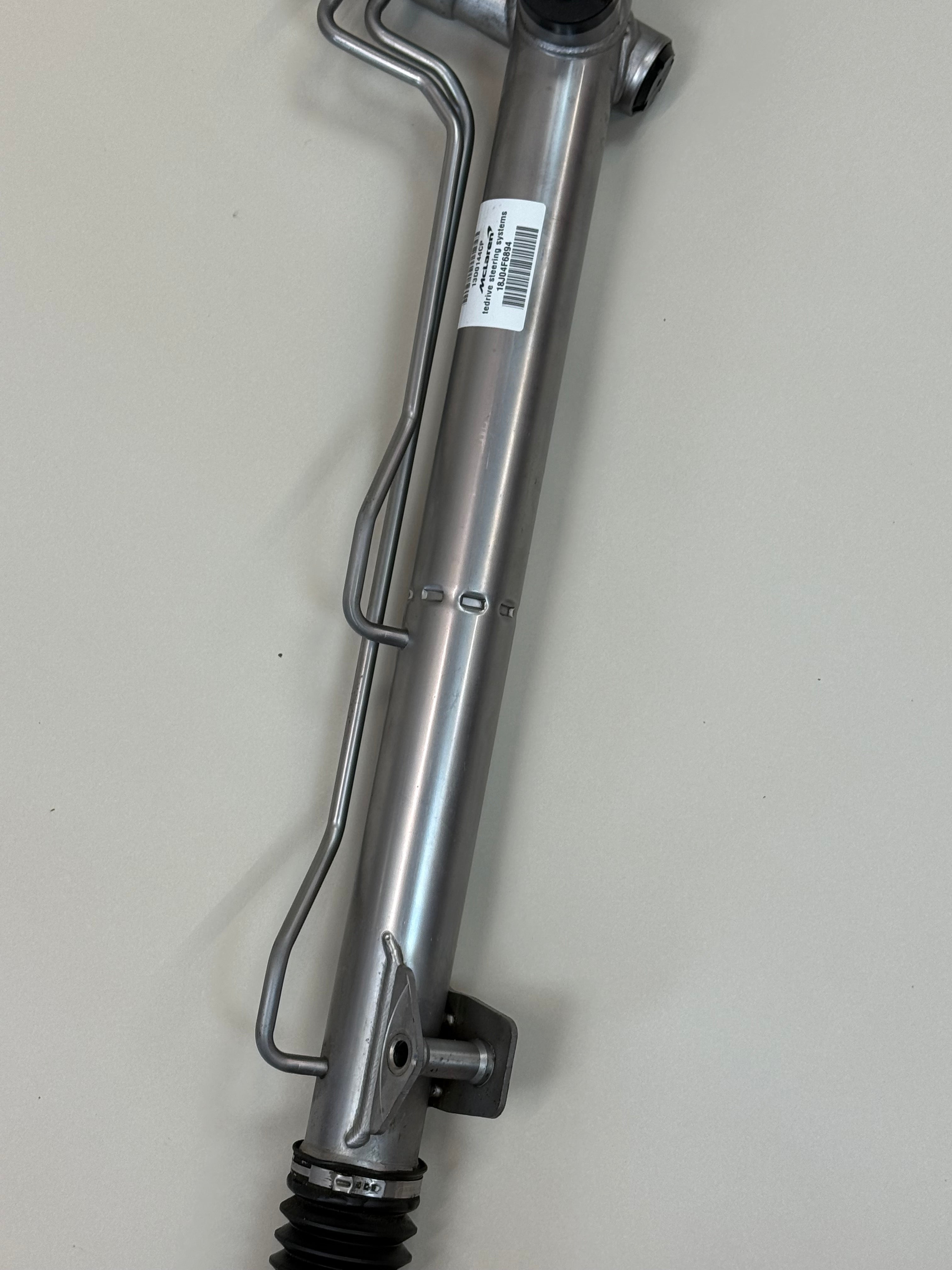 McLaren 570S 540C 570GT Steering Rack Assembly 13D0144CP 2016-2021