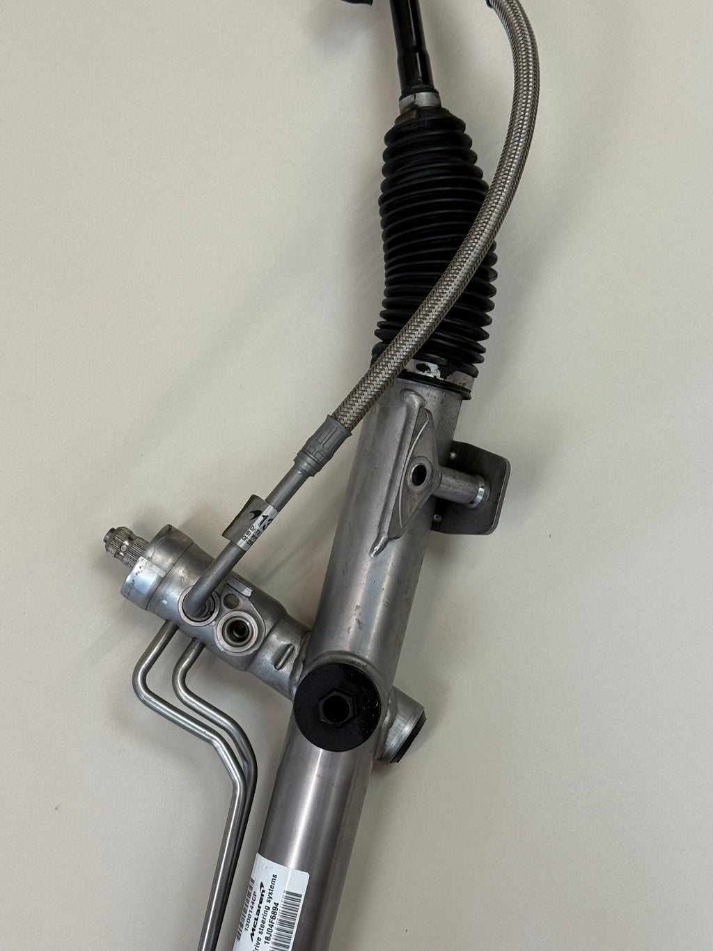 McLaren 570S 540C 570GT Steering Rack Assembly 13D0144CP 2016-2021
