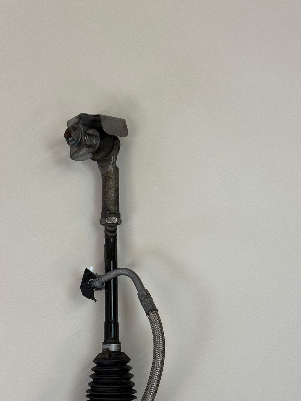 McLaren 570S 540C 570GT Steering Rack Assembly 13D0144CP 2016-2021